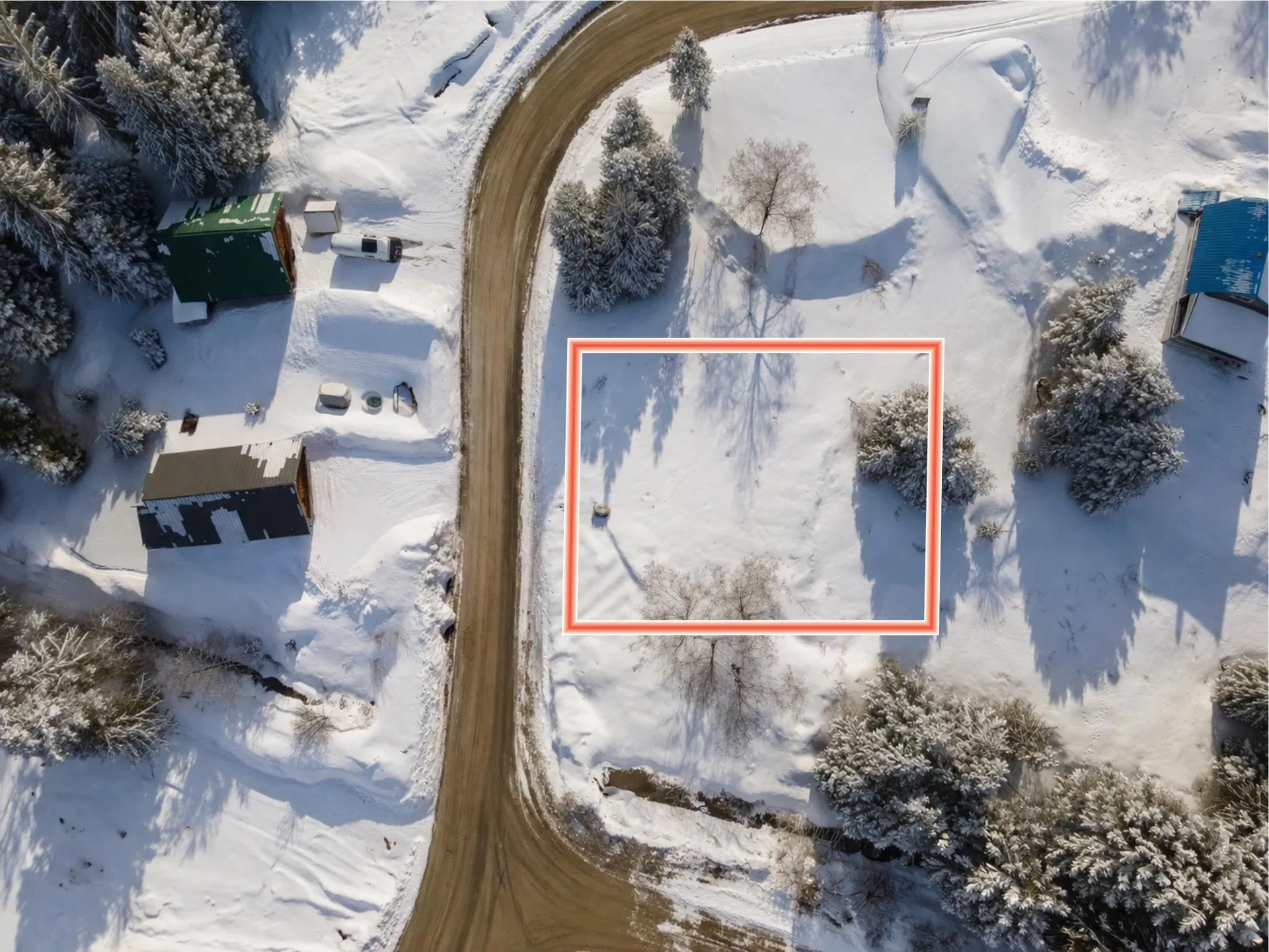 Photo 1 of 32 at 20418 Edelweiss Drive