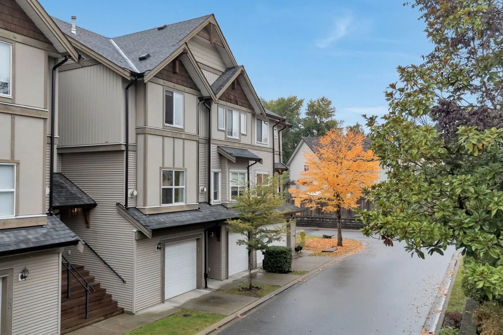 Photo 1 of 40 at #142 – 1055 Riverwood Gate