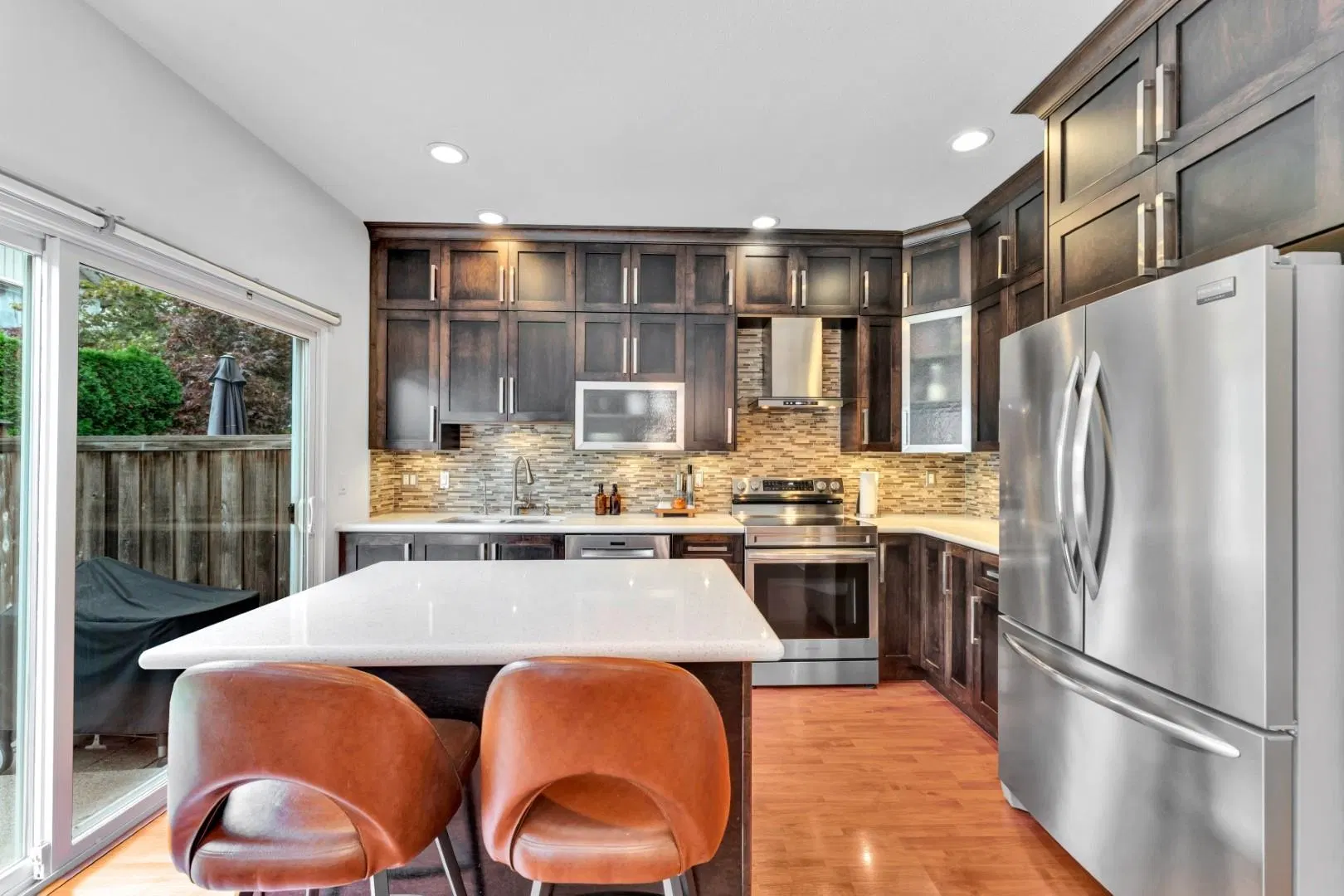 Photo 3 of 40 at #142 – 1055 Riverwood Gate