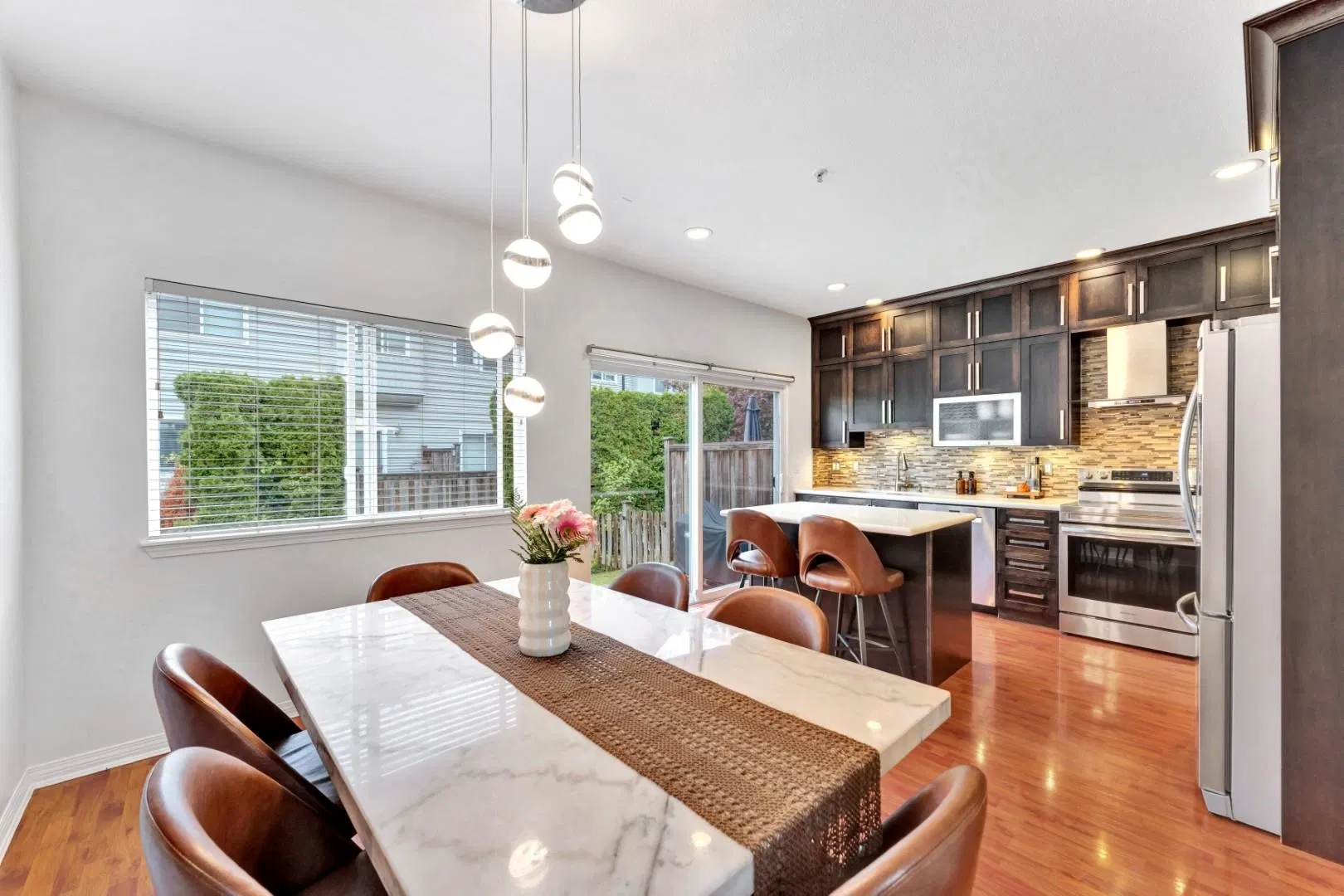 Photo 4 of 40 at #142 – 1055 Riverwood Gate