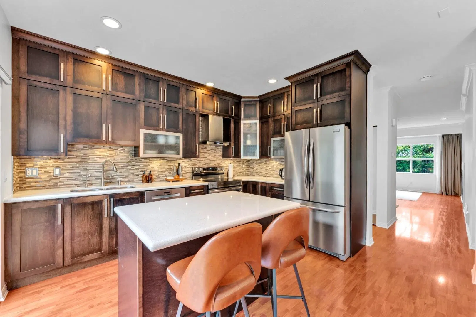 Photo 5 of 40 at #142 – 1055 Riverwood Gate