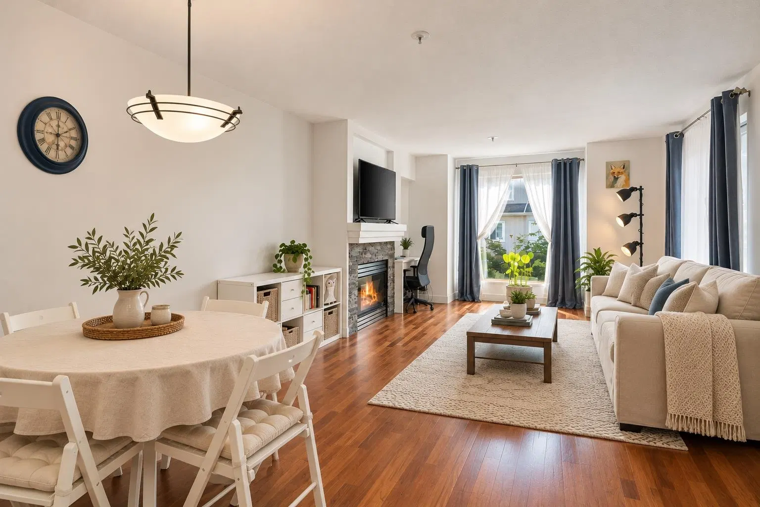 Photo 1 of 21 at #206 – 1650 Grant Avenue