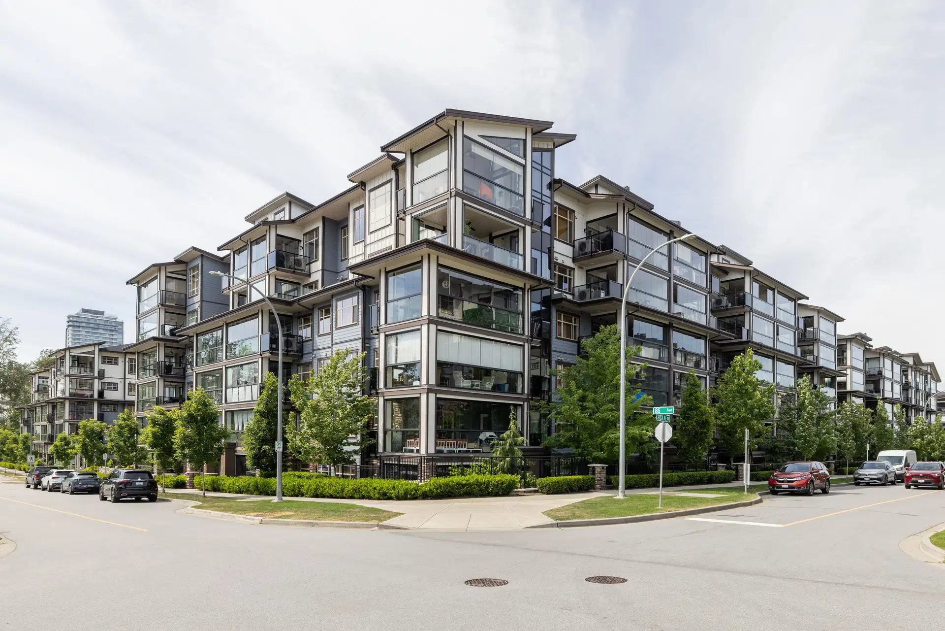 #609 – 20325 85 Avenue