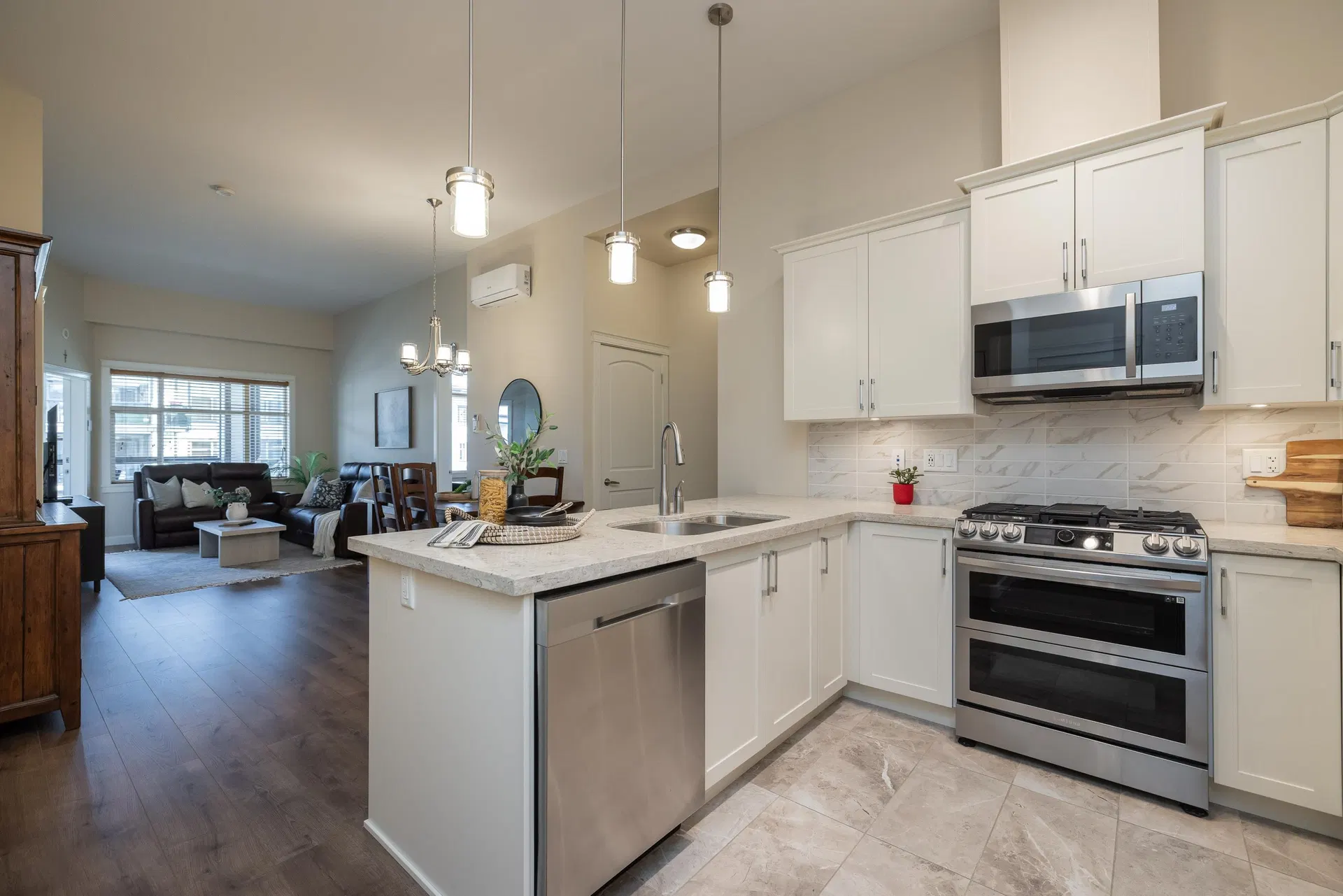 Photo 3 of 40 at #609 – 20325 85 Avenue