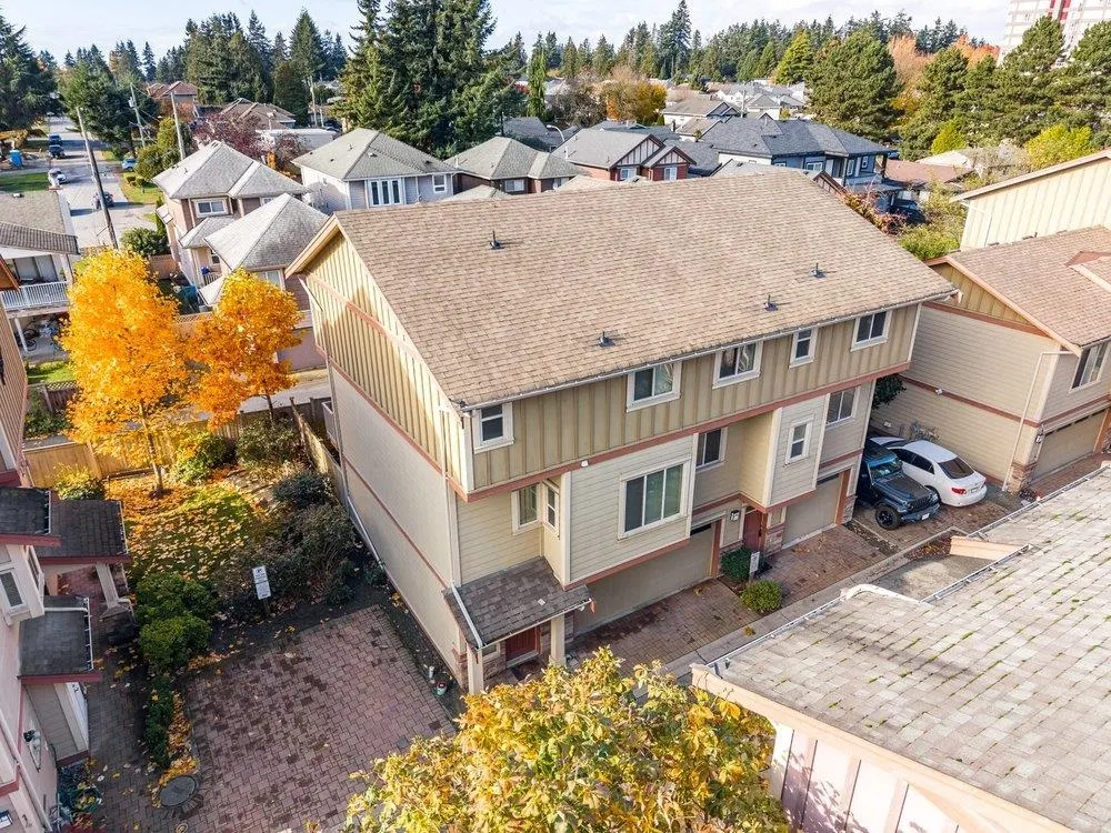 Photo 3 of 31 at #15 – 7867 120 Street