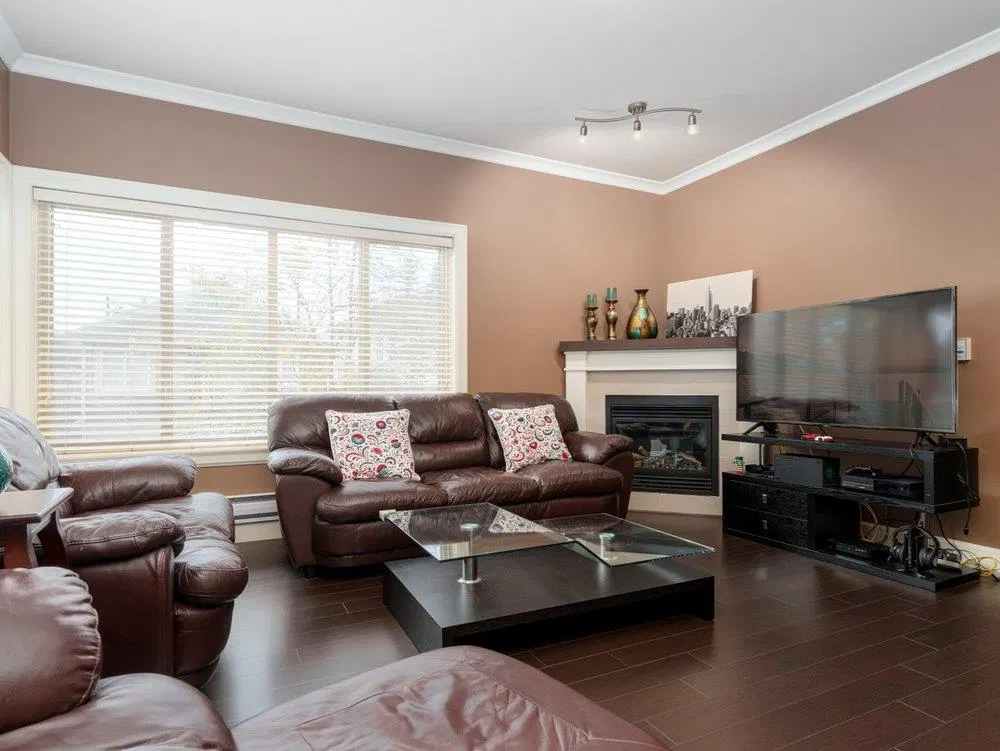 Photo 4 of 31 at #15 – 7867 120 Street