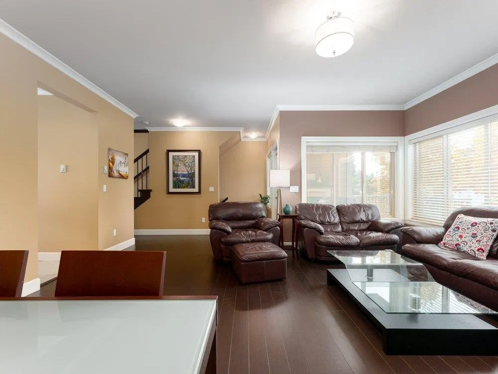 Photo 5 of 31 at #15 – 7867 120 Street
