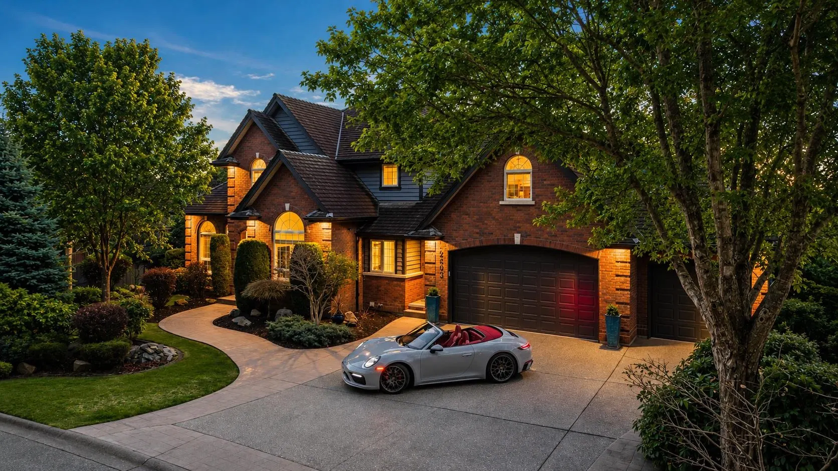 2405 Cranberry Court