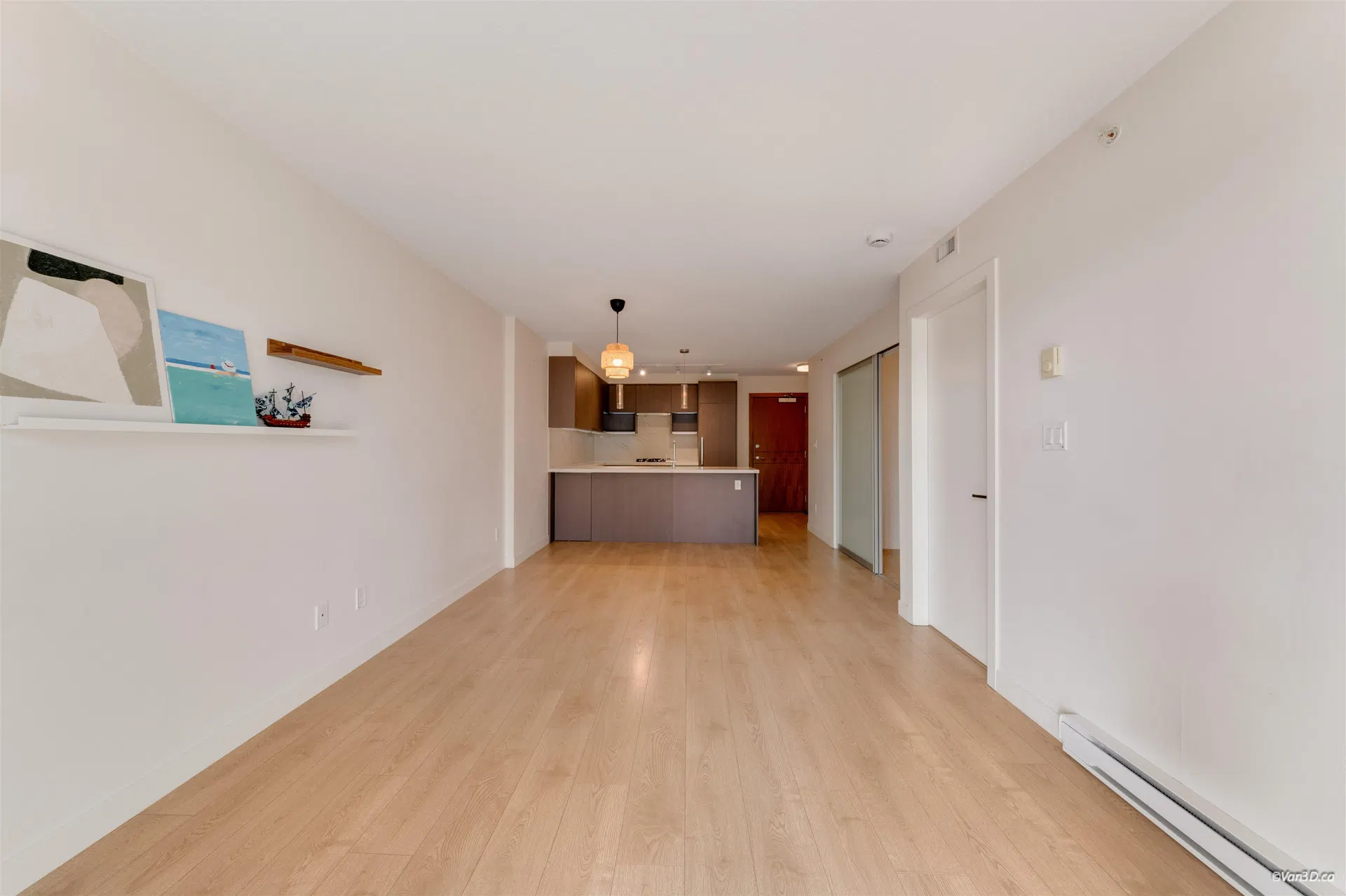 Photo 5 of 35 at #707 – 9099 Cook Road