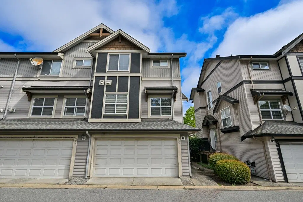 Photo 1 of 40 at #23 – 6366 126 Street