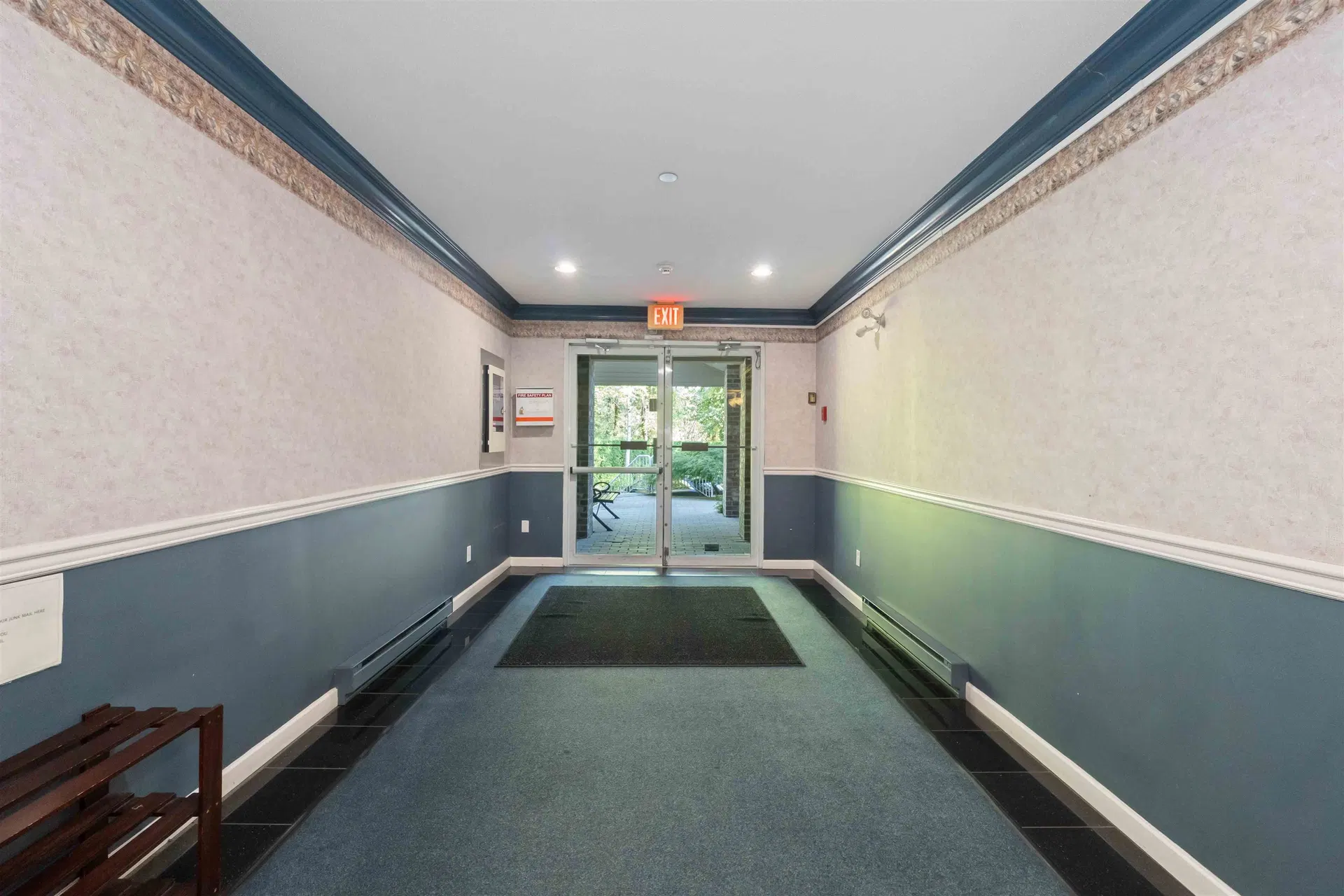 Photo 4 of 30 at #105 – 16137 83 Avenue