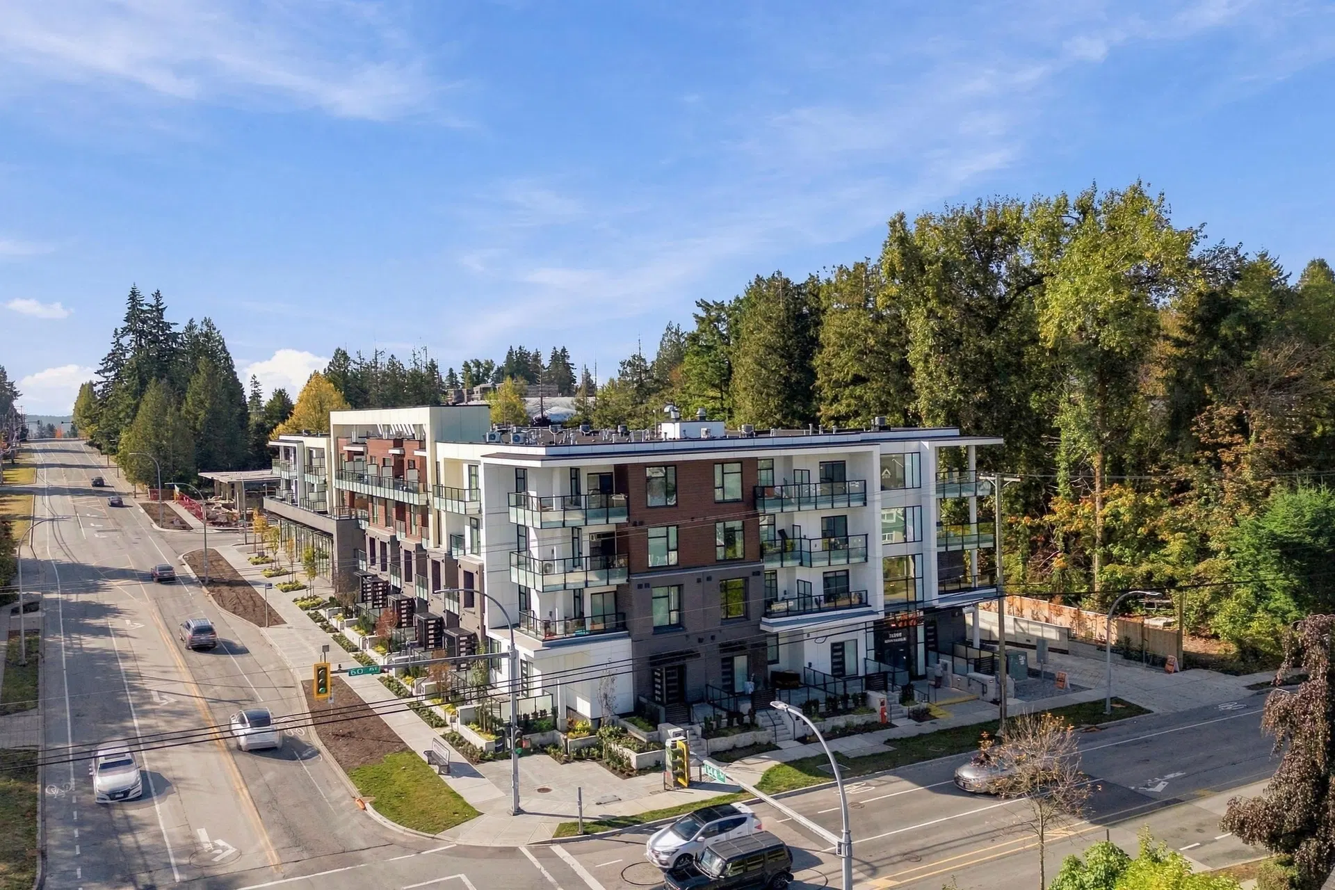 Photo 1 of 16 at #211 – 14398 60 Avenue