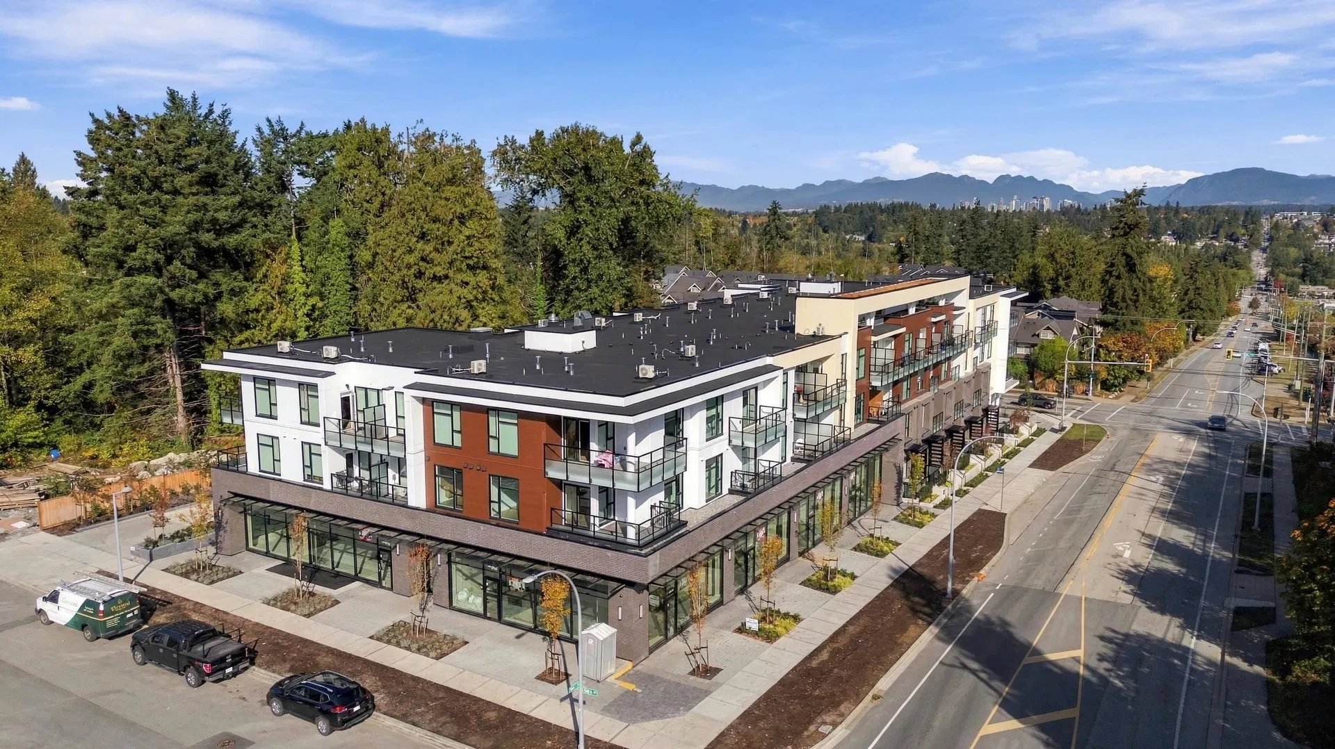 Photo 2 of 16 at #211 – 14398 60 Avenue