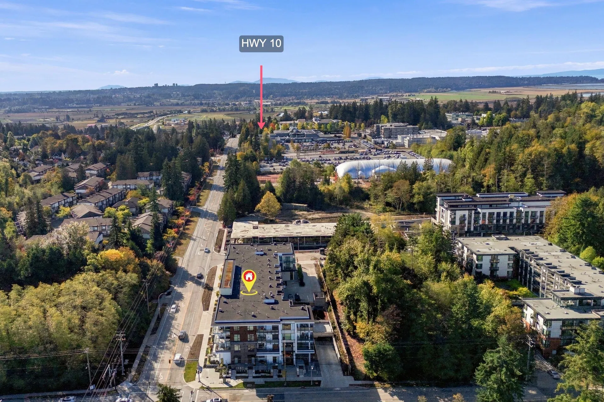 Photo 3 of 16 at #211 – 14398 60 Avenue