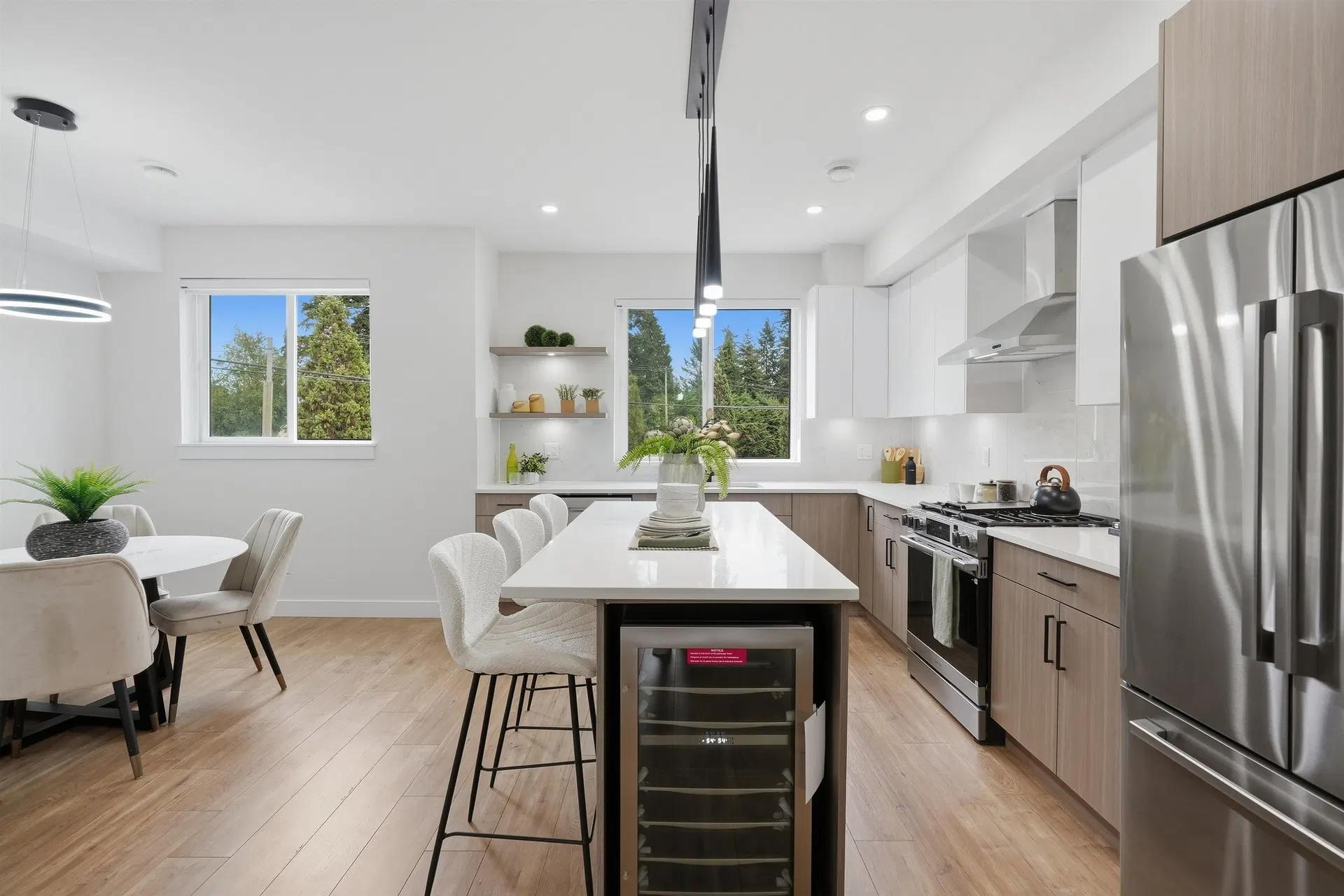 Photo 4 of 9 at #22 – 5629 King George Boulevard