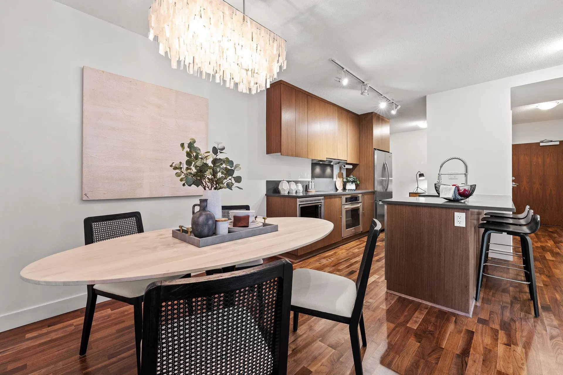 Photo 2 of 40 at #256 – 250 E 6th Avenue