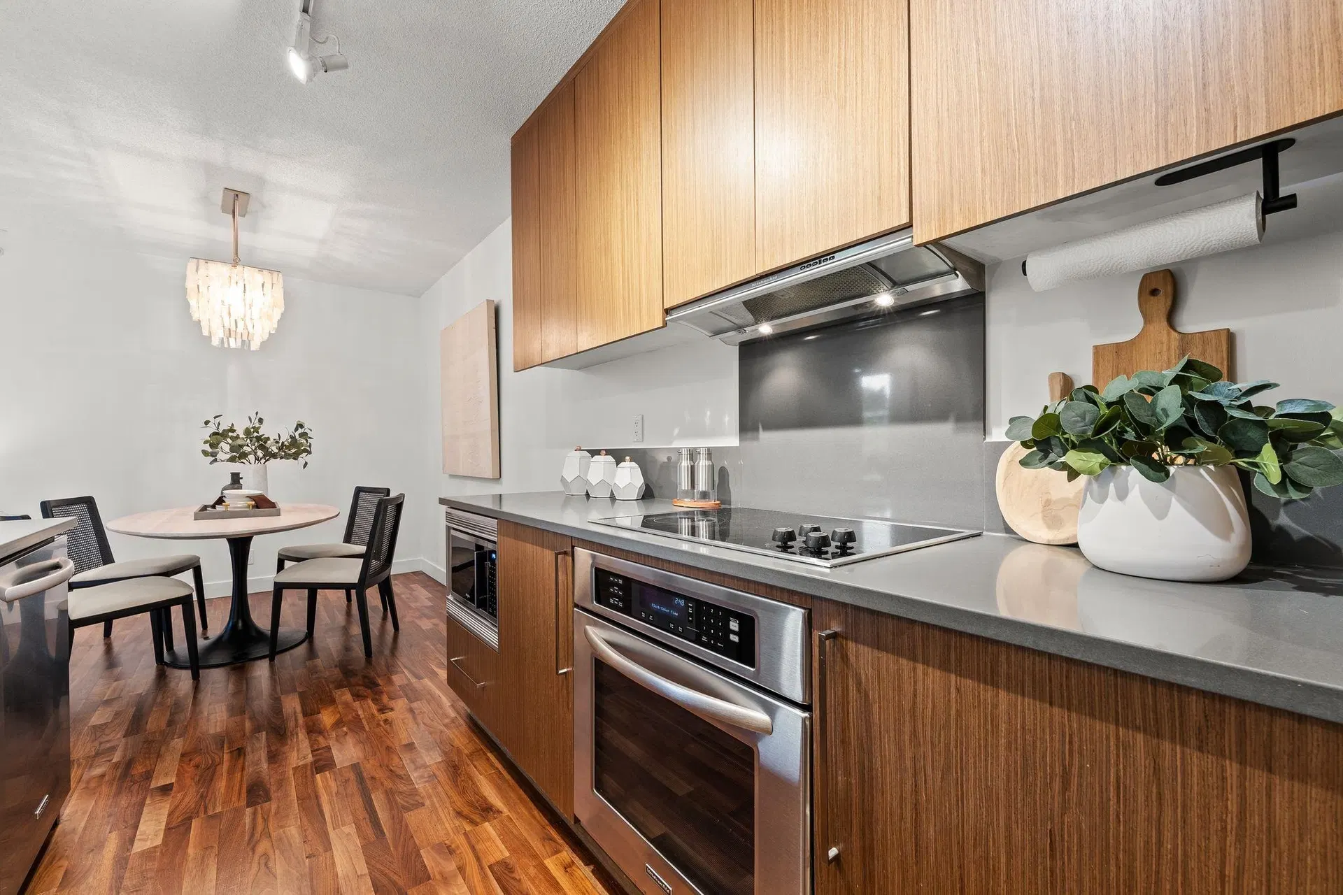 Photo 5 of 40 at #256 – 250 E 6th Avenue