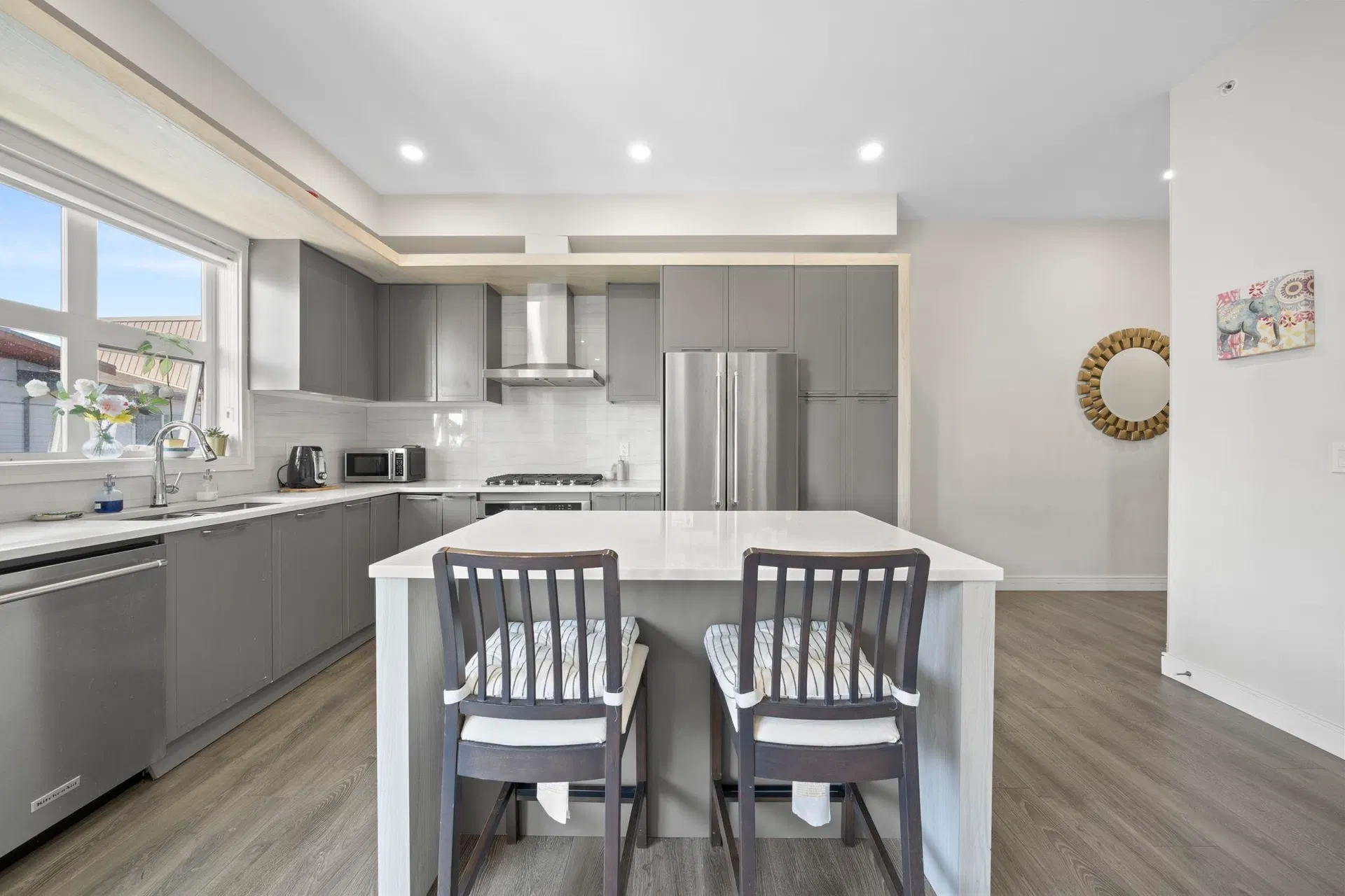 Photo 2 of 25 at #616 – 11507 84 Avenue
