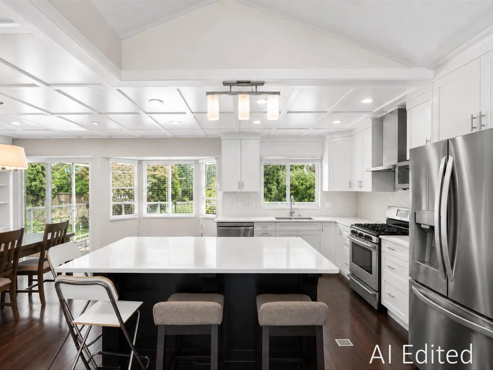 Photo 1 of 40 at 2608 Blackham Drive