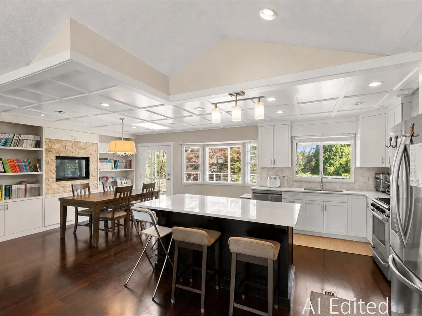 Photo 5 of 40 at 2608 Blackham Drive