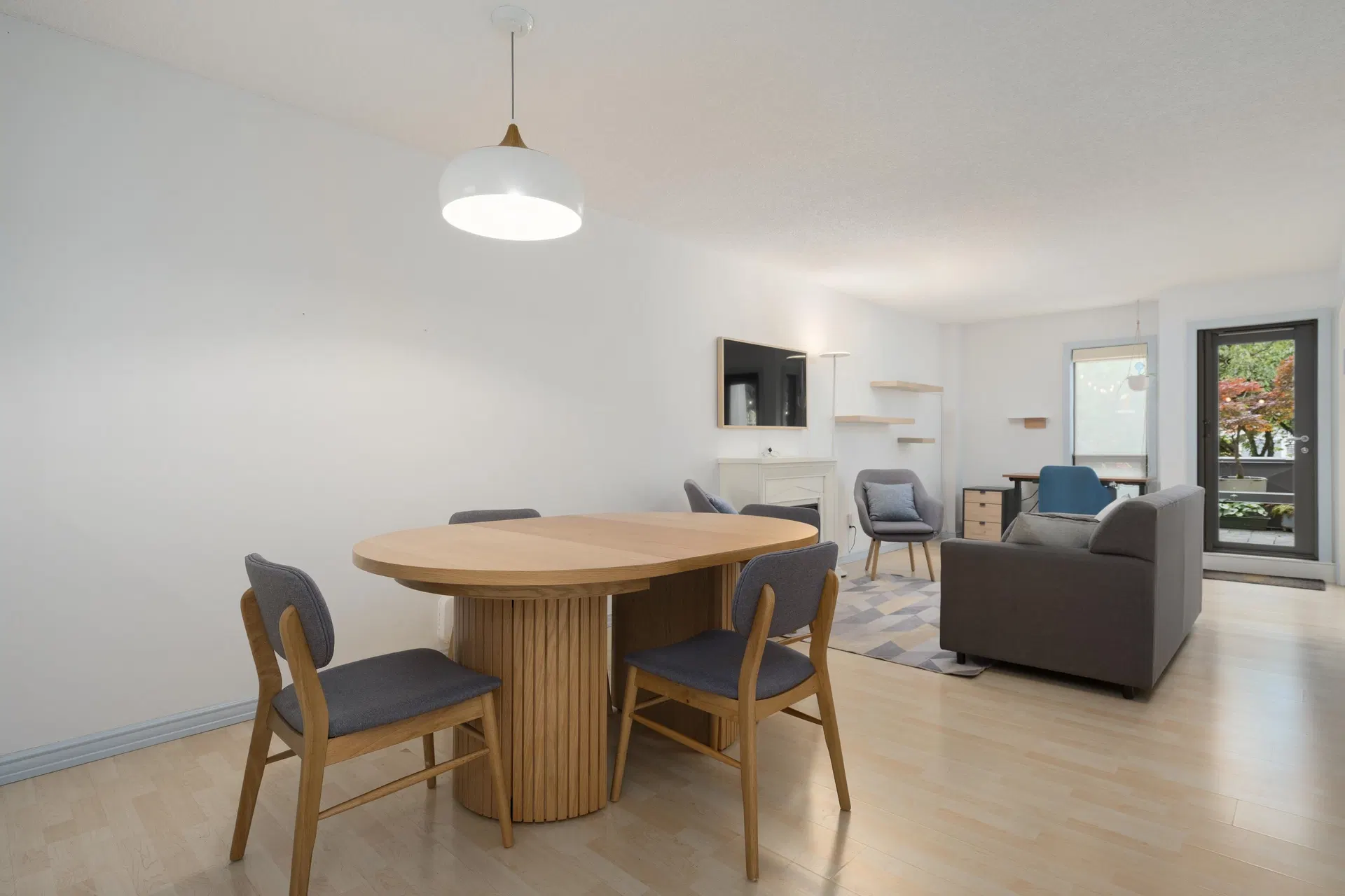 Photo 2 of 40 at #106 – 1477 Fountain Way