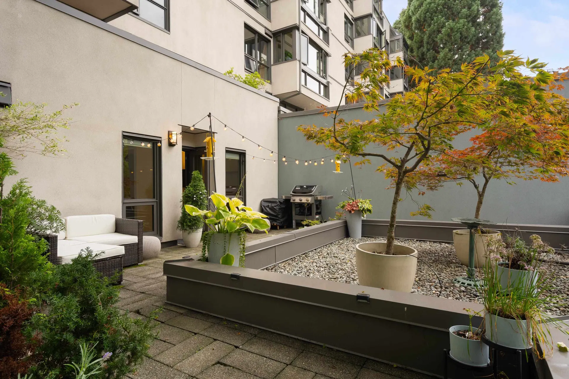 Photo 5 of 40 at #106 – 1477 Fountain Way