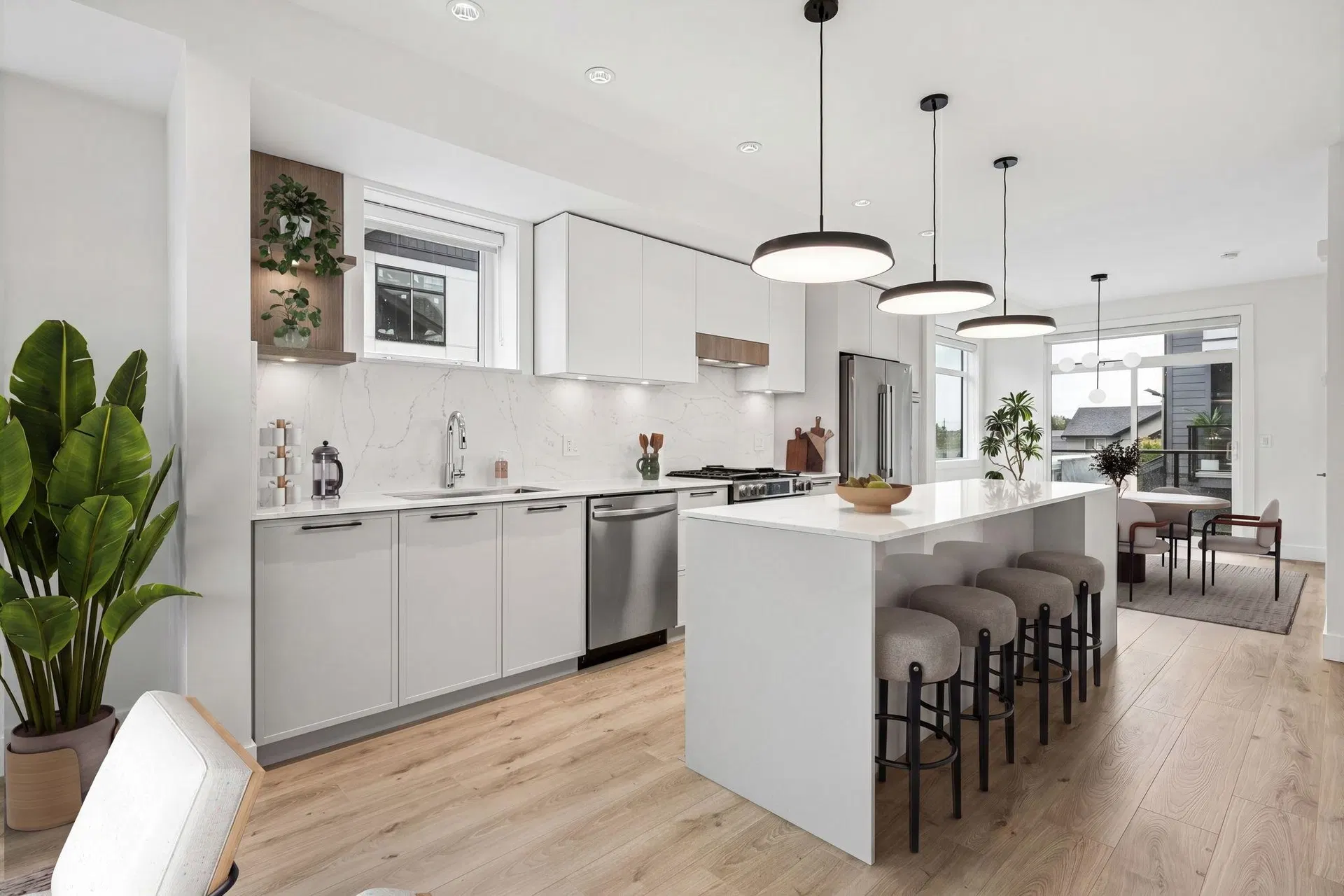 Photo 1 of 19 at #22 – 17429 59 Avenue