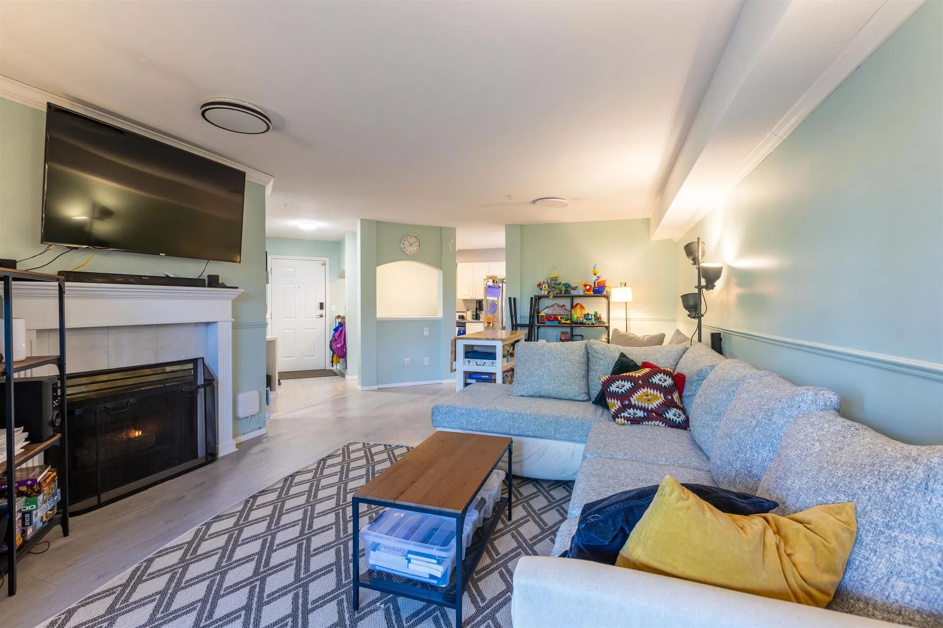 Photo 1 of 40 at #114 – 2750 Fairlane Street