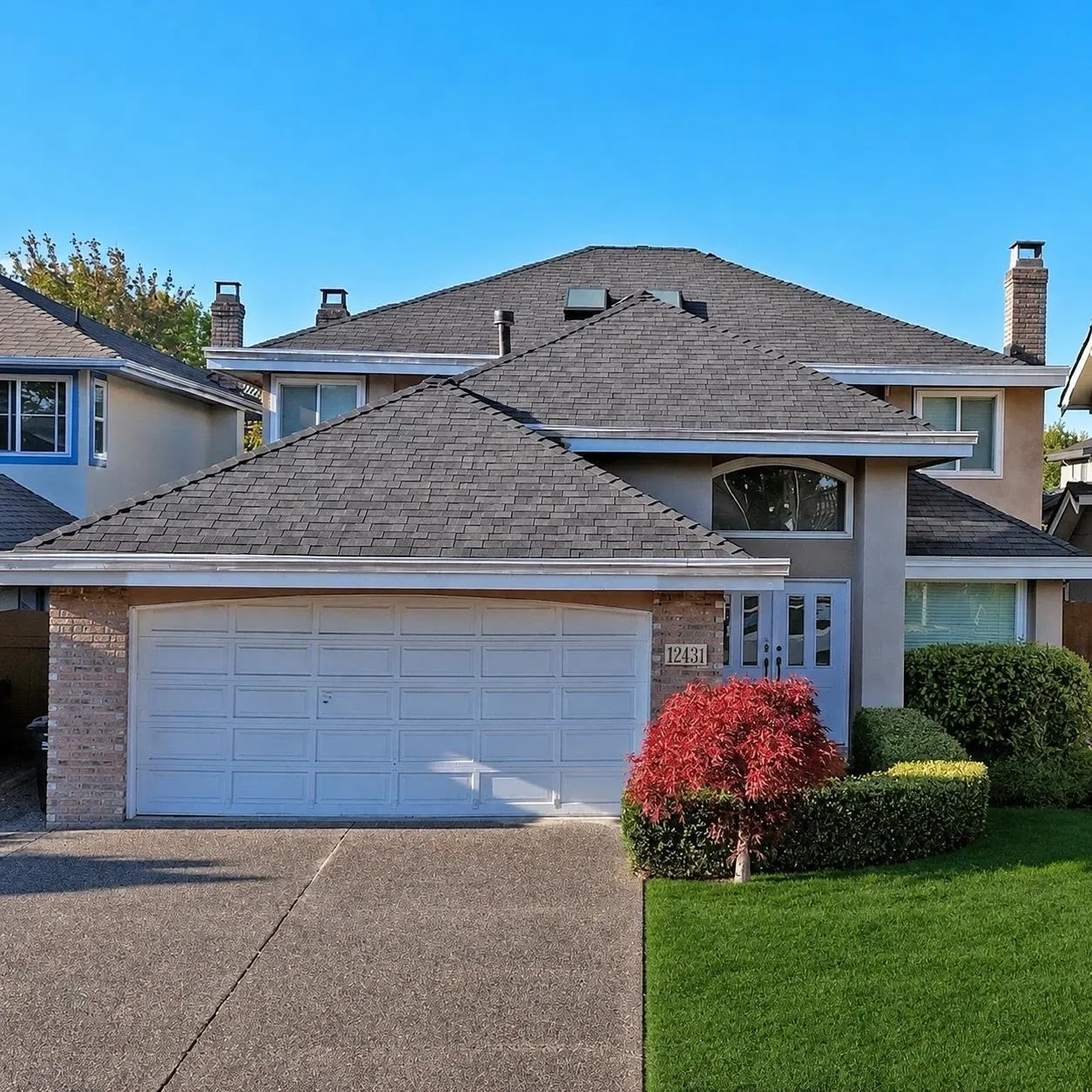 Photo 1 of 22 at 12431 Harrison Avenue