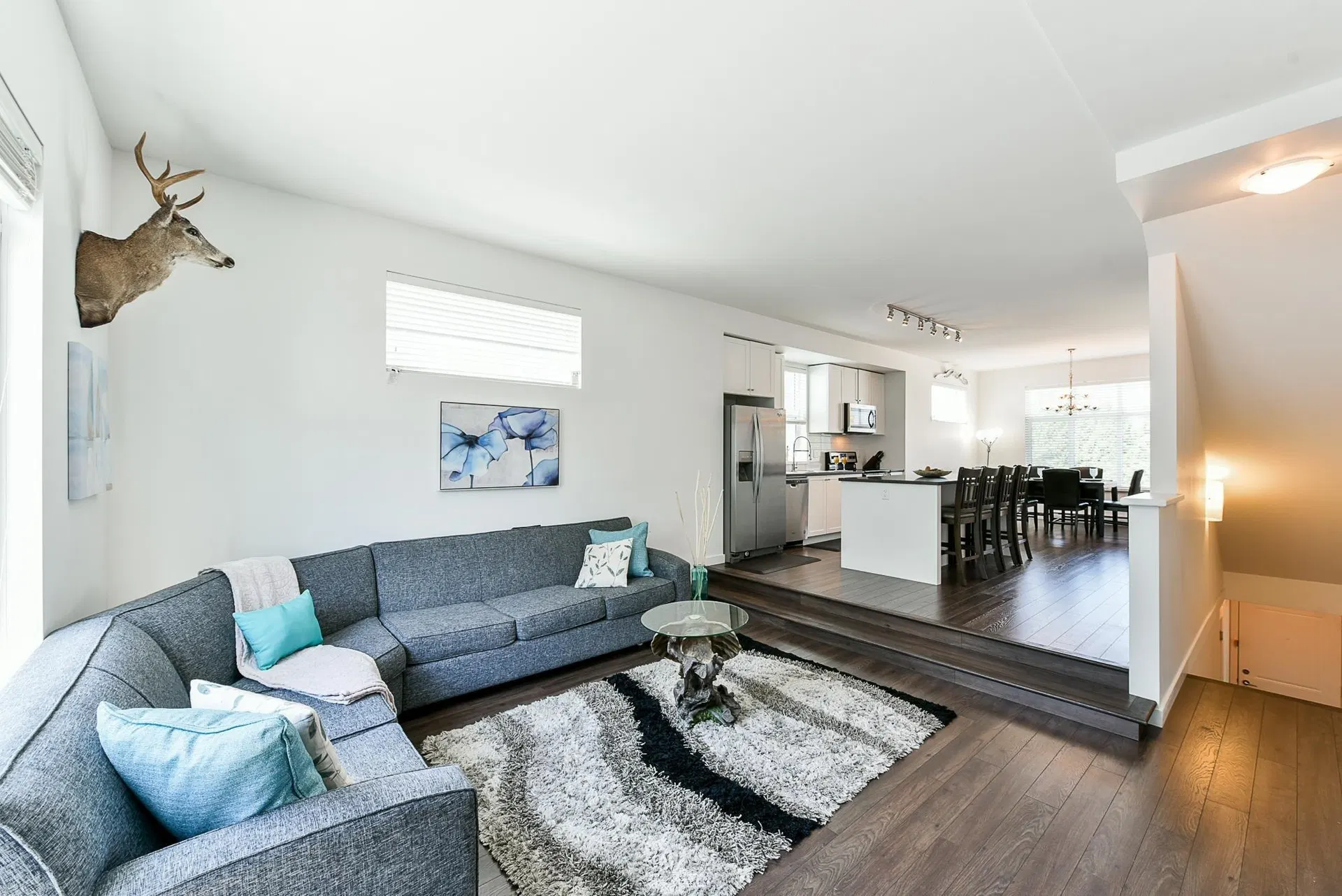 Photo 1 of 25 at #51 – 8130 136a Street