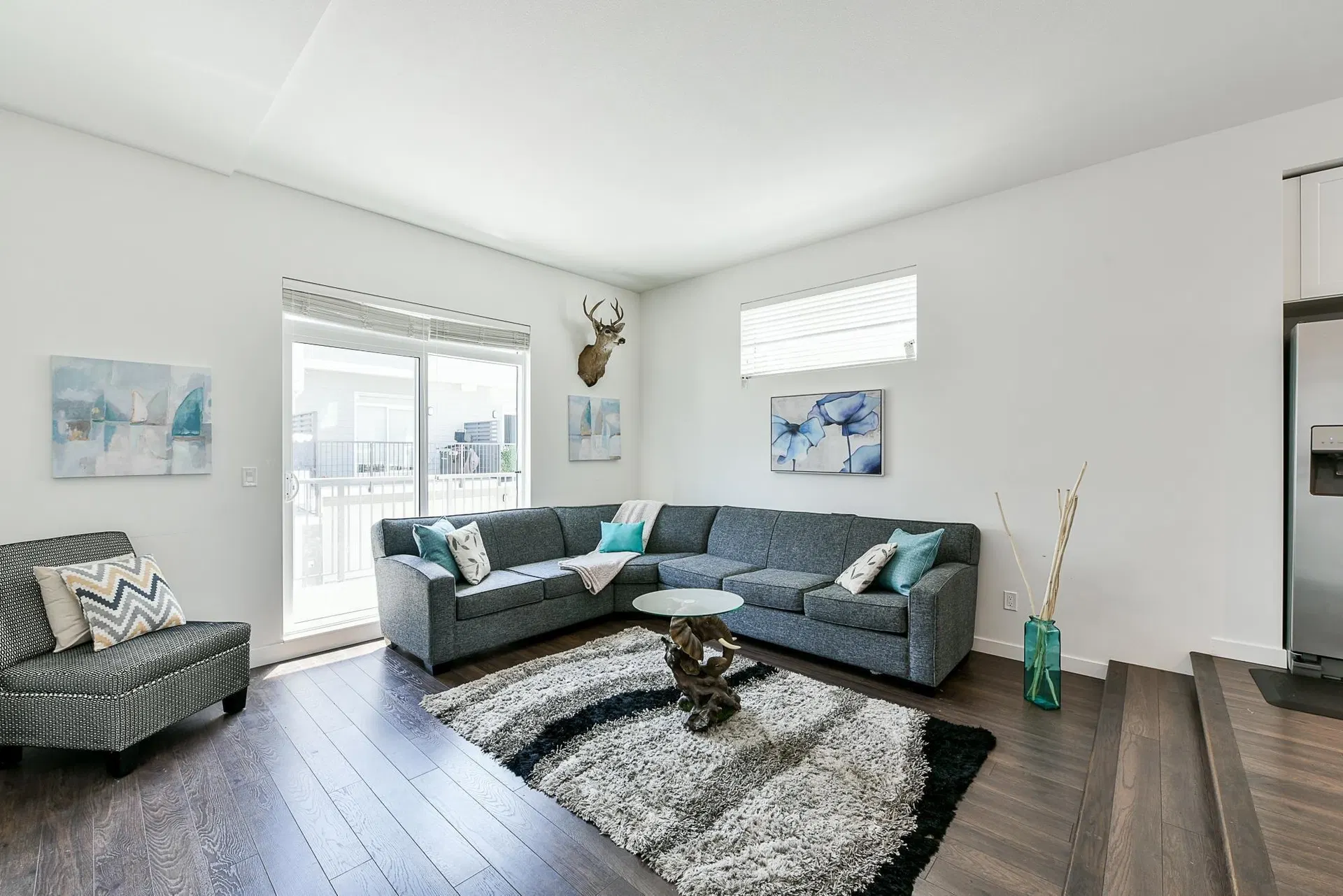 Photo 2 of 25 at #51 – 8130 136a Street