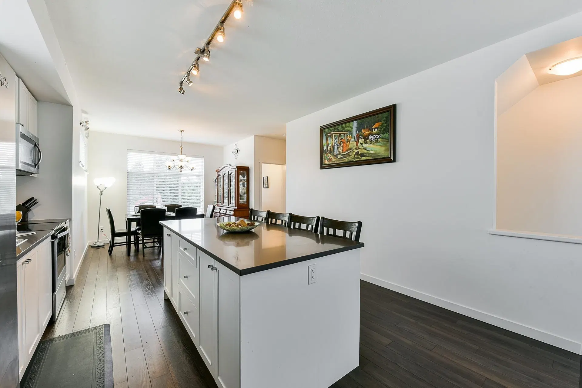Photo 5 of 25 at #51 – 8130 136a Street