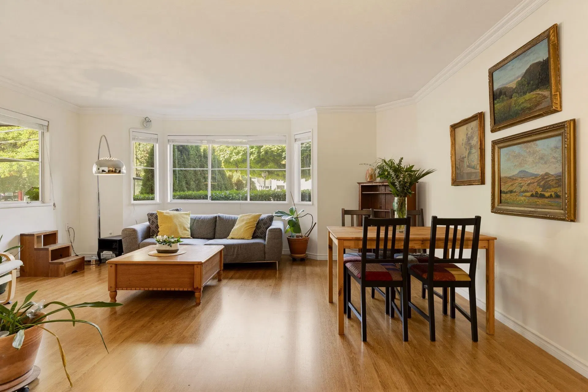 #103 – 1644 Mcguire Avenue