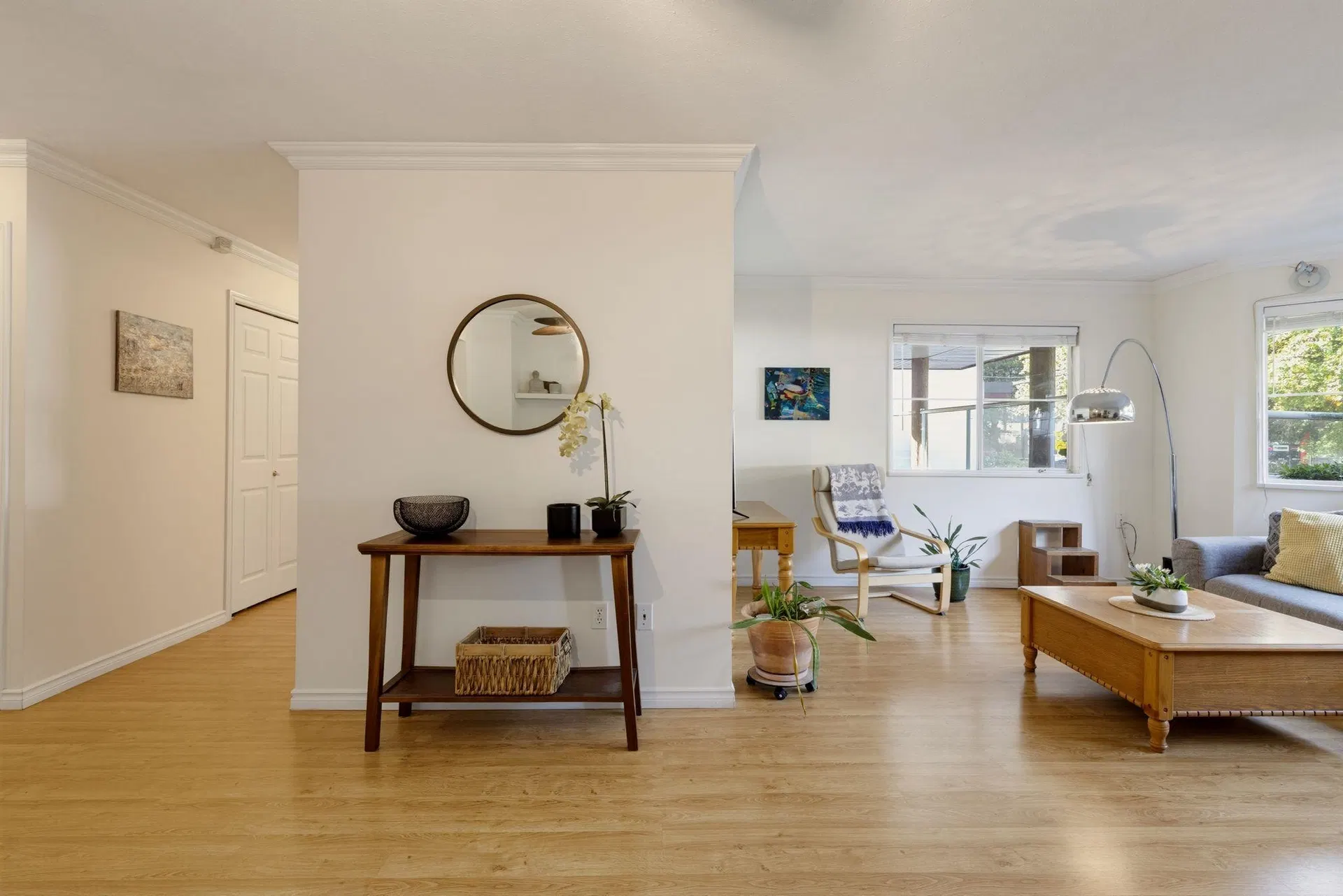 Photo 3 of 17 at #103 – 1644 Mcguire Avenue