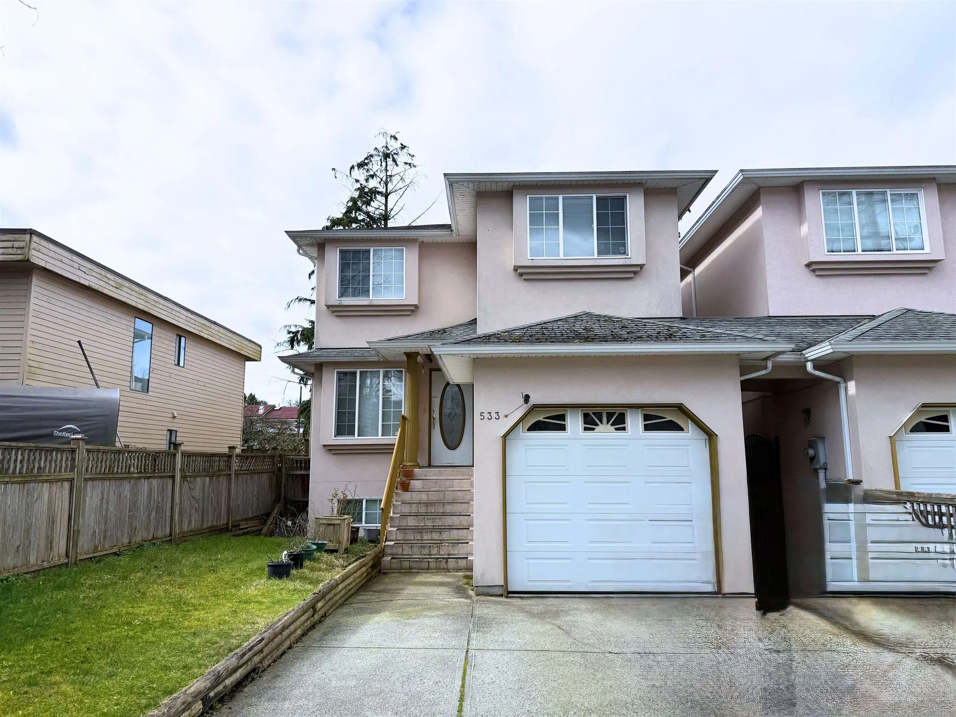 Photo 1 of 1 at 533 Clare Avenue