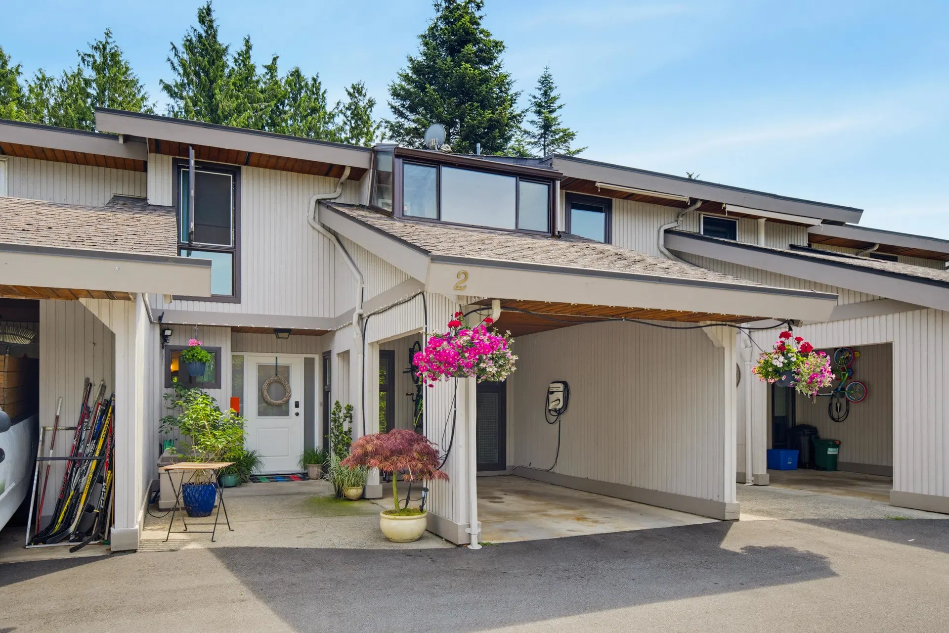 Photo 1 of 35 at #2 – 5600 Ladner Trunk Road