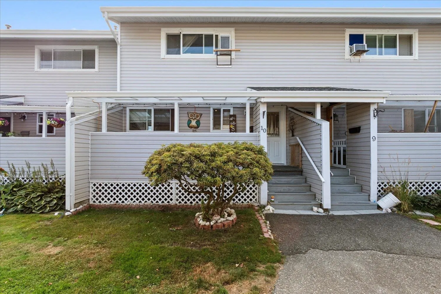 #10 – 45215 Wolfe Road