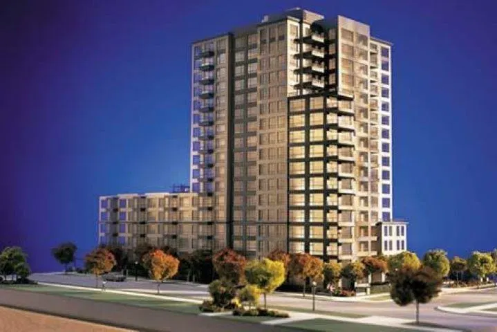 #216 – 3520 Crowley Drive
