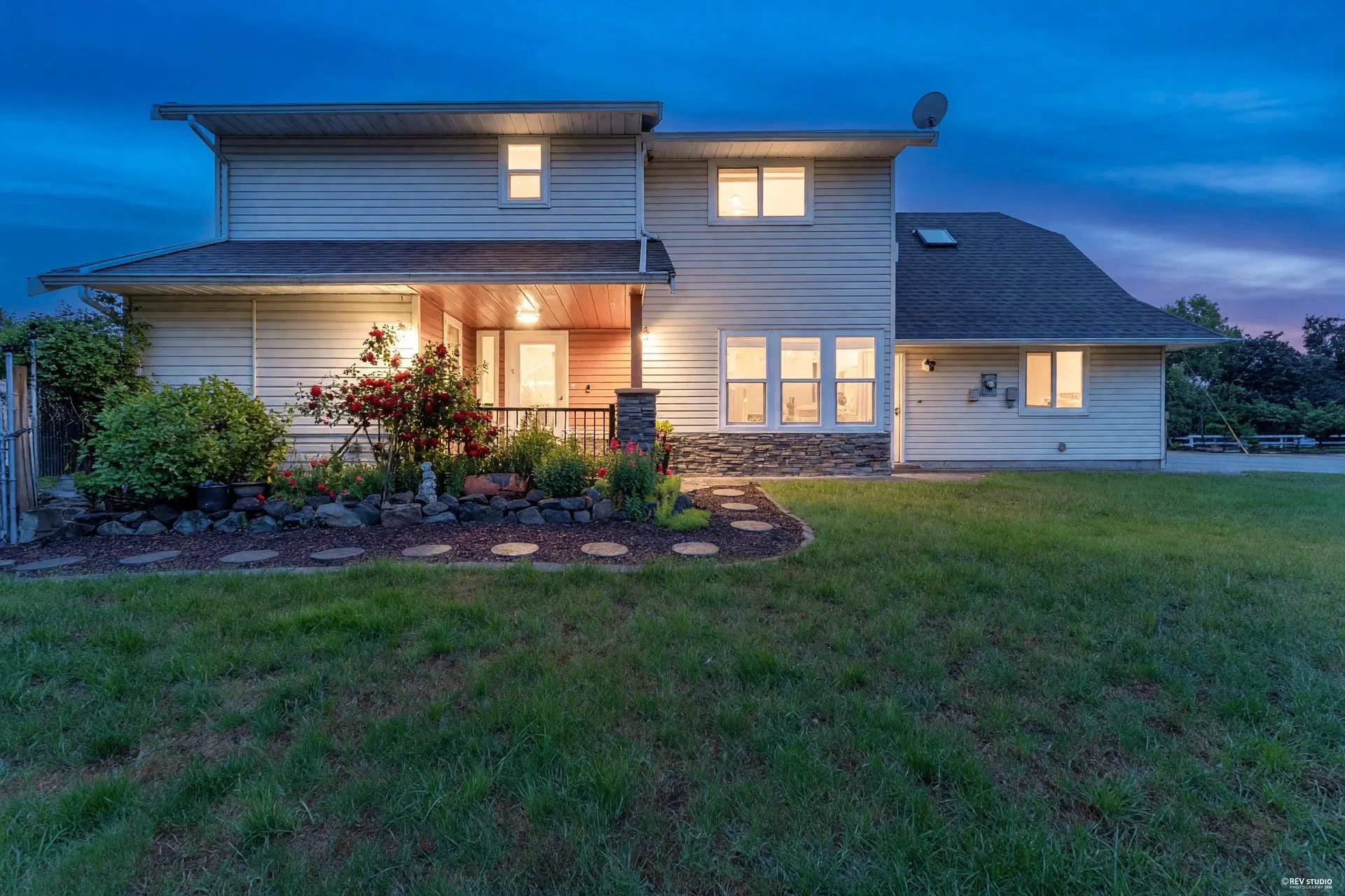 Photo 1 of 38 at 41355 Yarrow Central Road