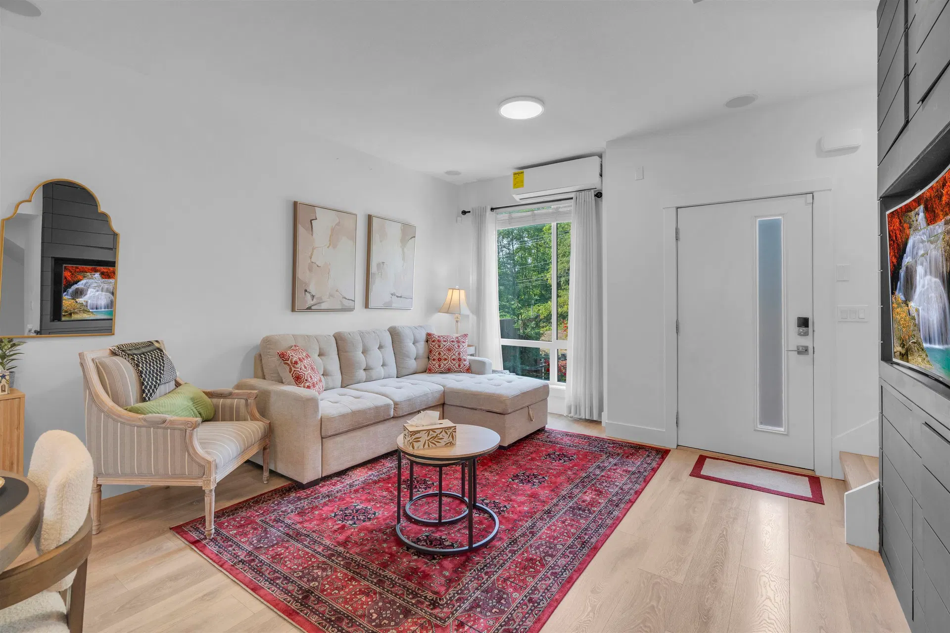 Photo 2 of 33 at #42 – 16433 19 Avenue
