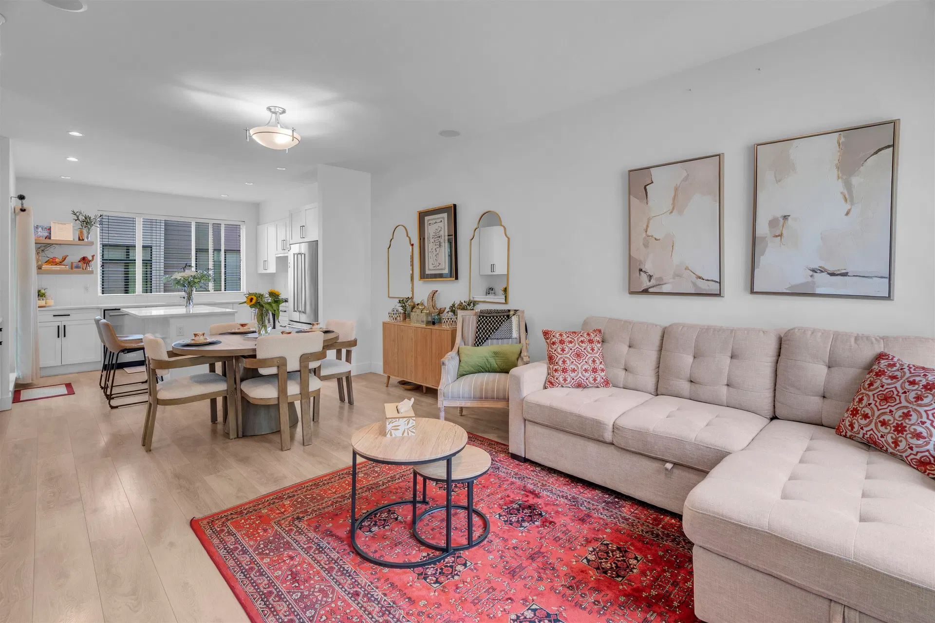 Photo 3 of 33 at #42 – 16433 19 Avenue