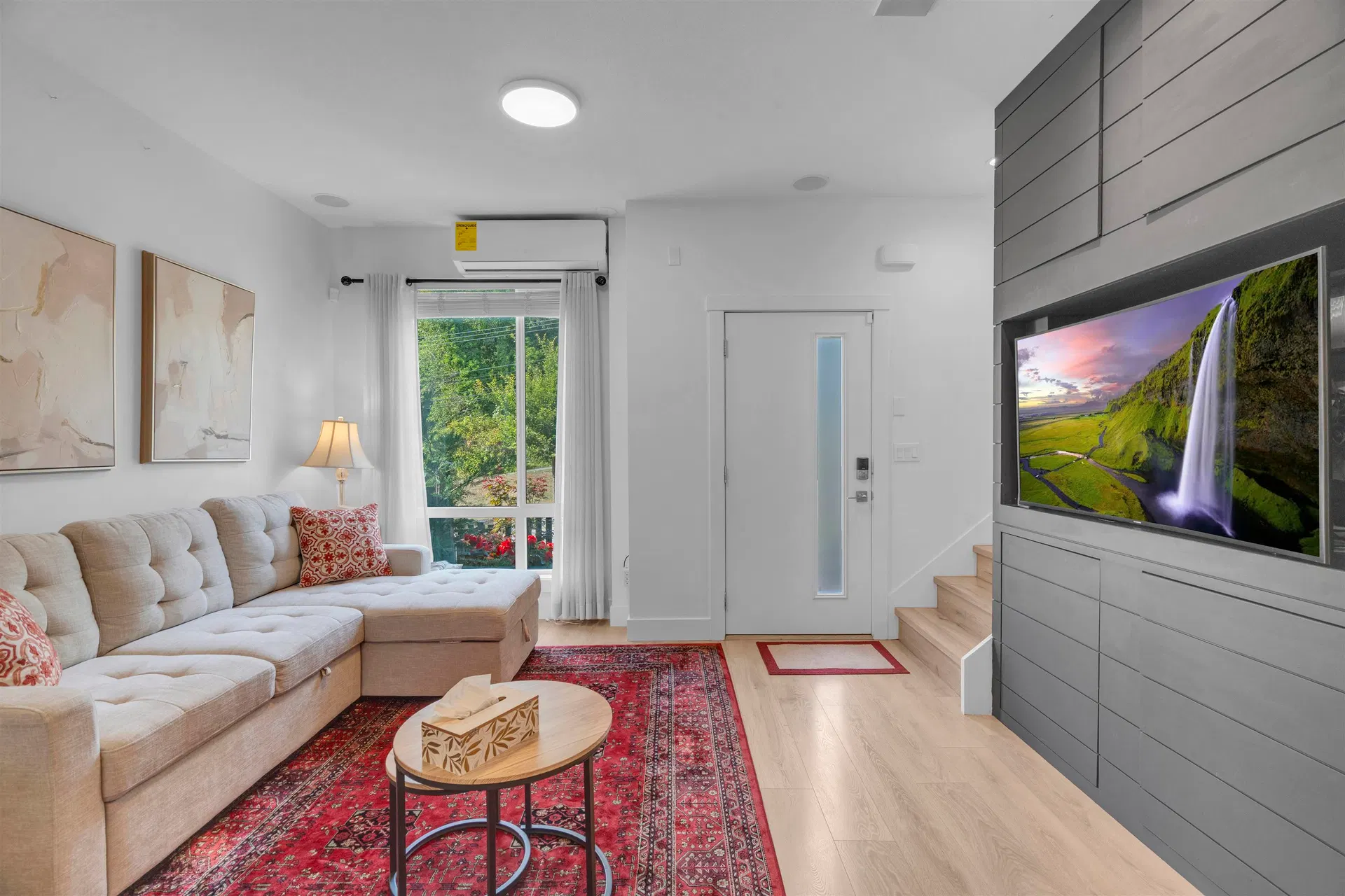 Photo 4 of 33 at #42 – 16433 19 Avenue