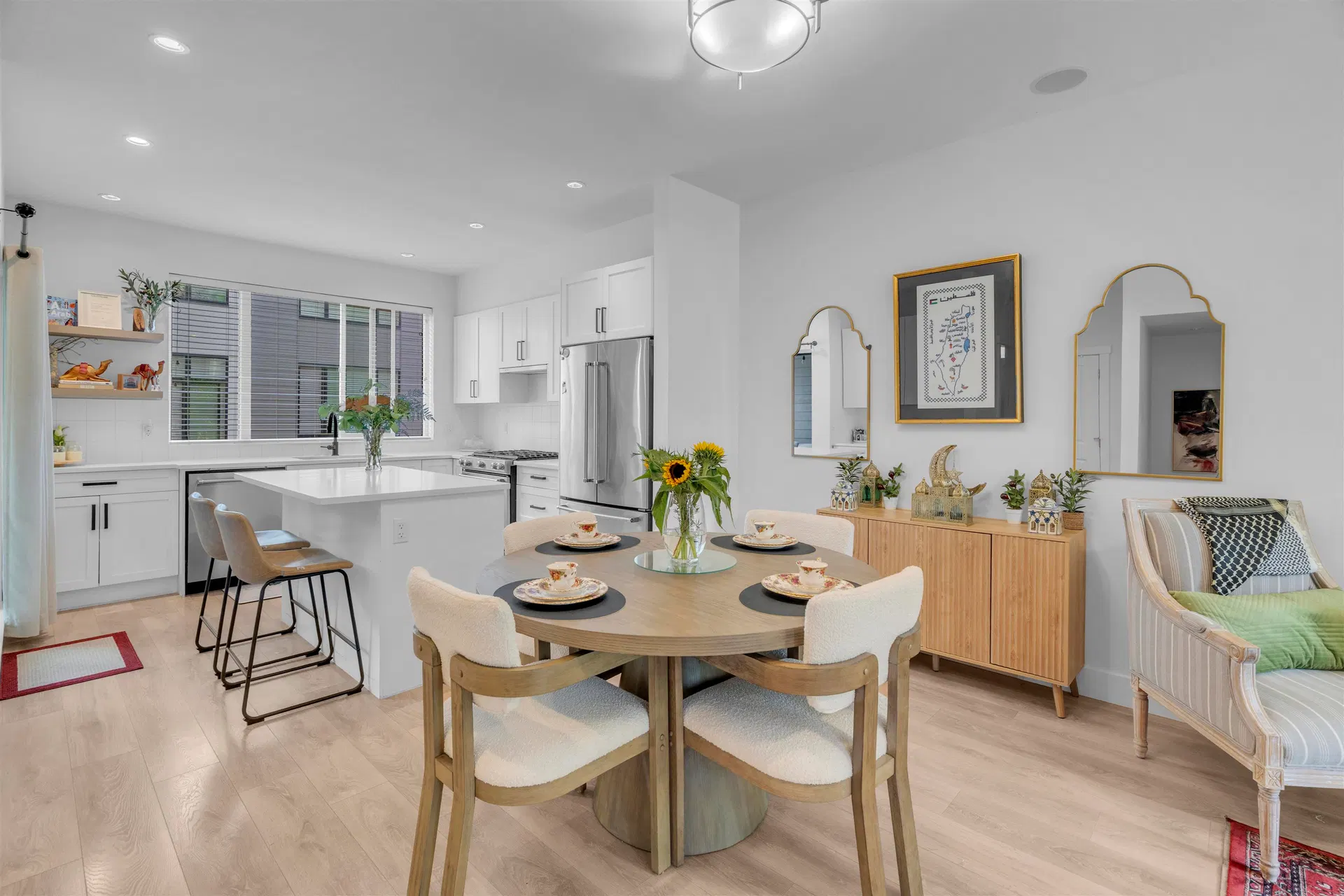 Photo 5 of 33 at #42 – 16433 19 Avenue