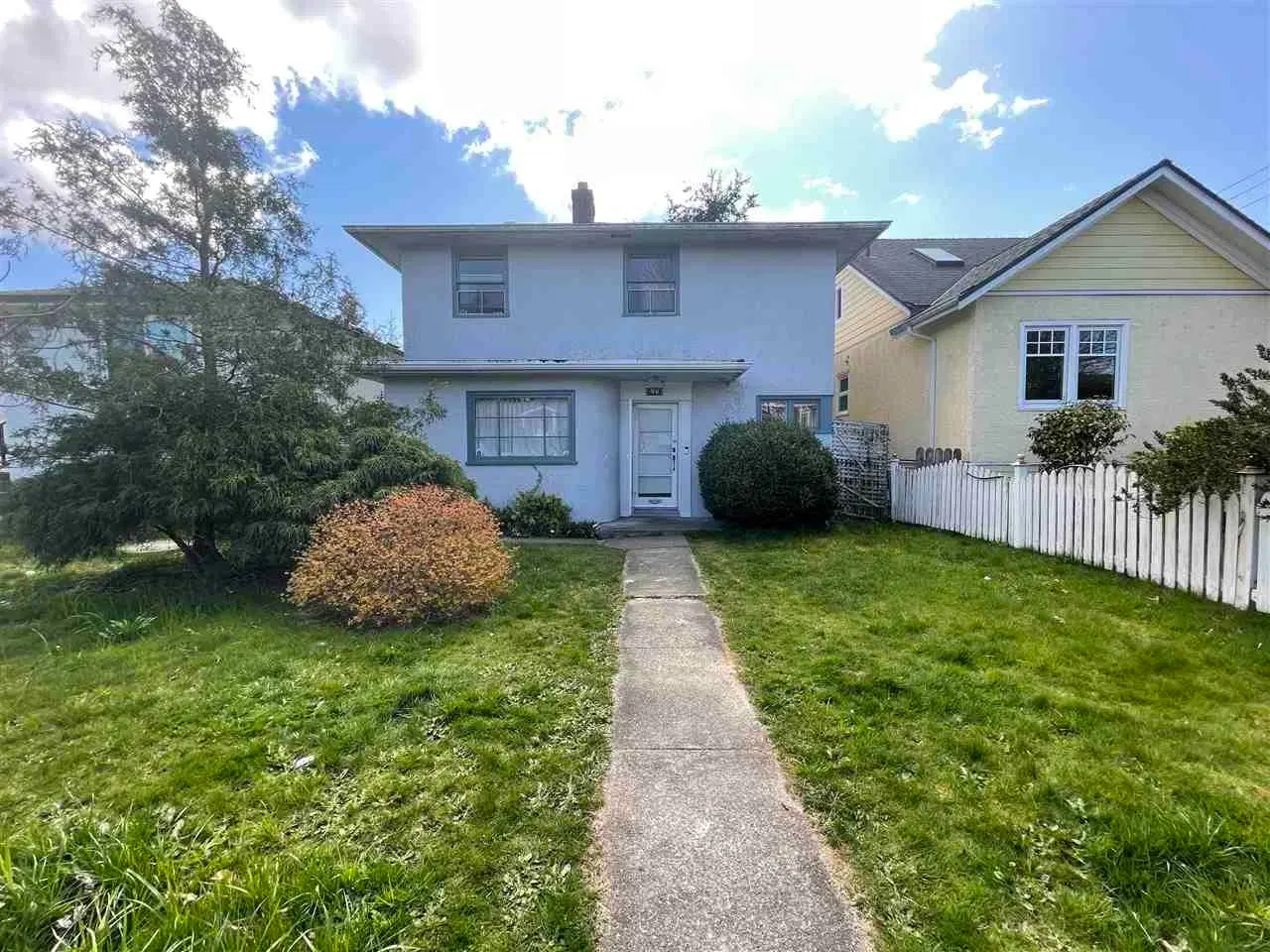 Photo 1 of 15 at 88 W 48th Avenue
