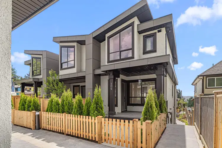 #104 – 753 Edgar Avenue