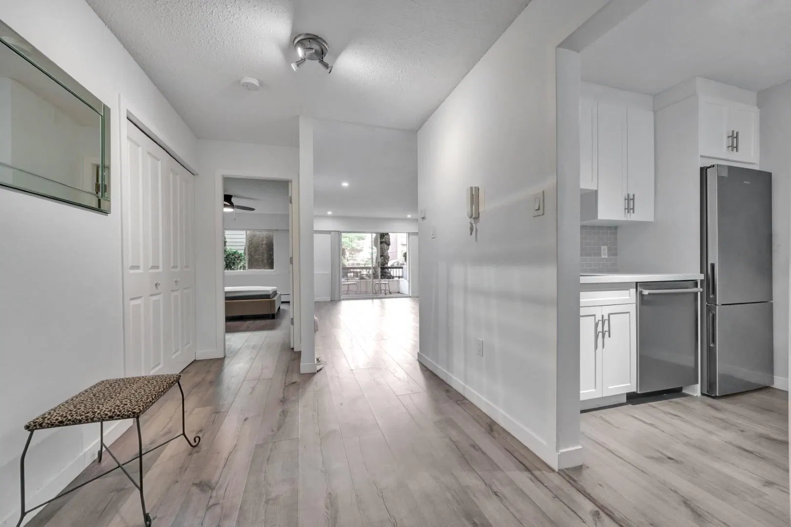 Photo 3 of 24 at #168C – 8635 120 Street