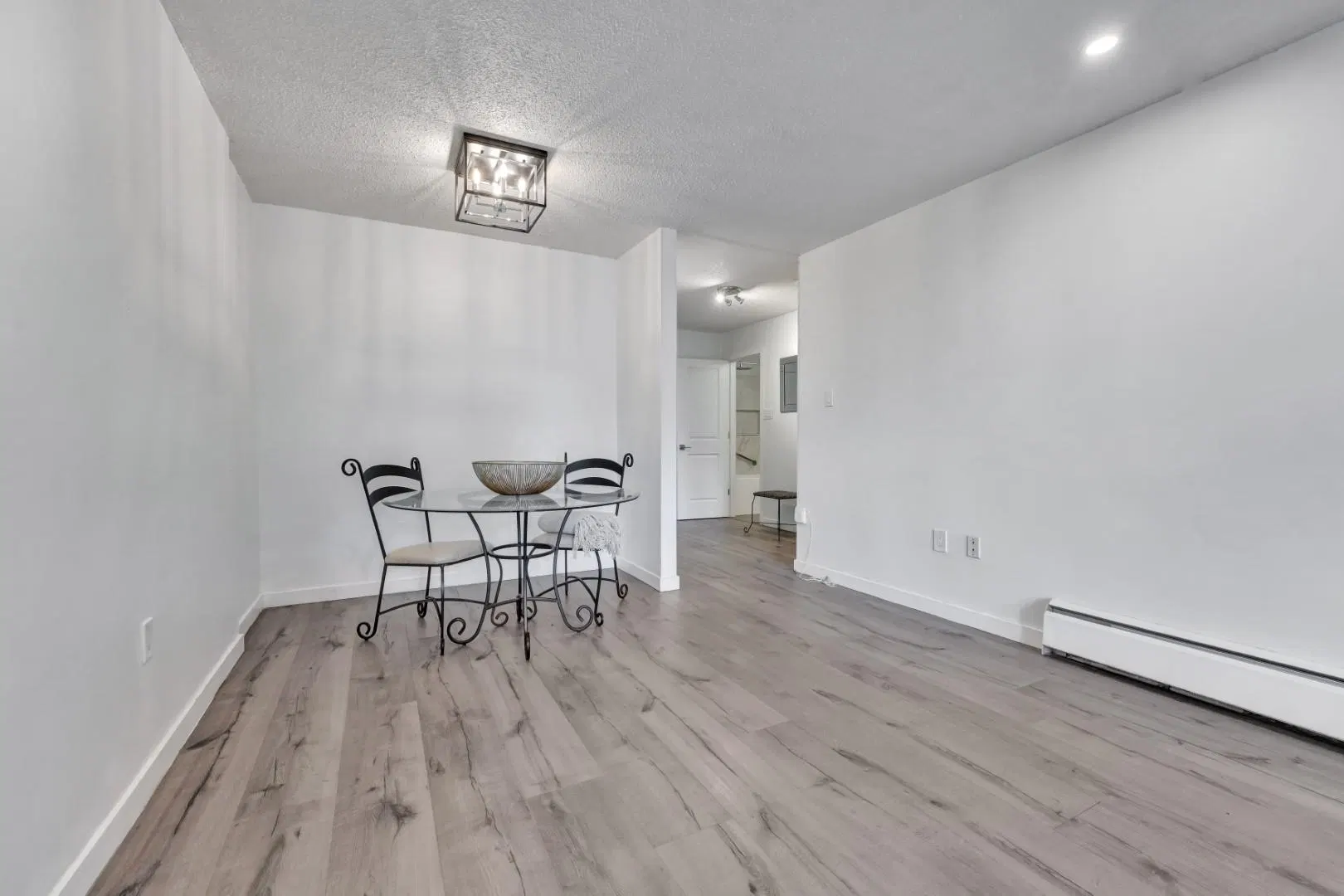 Photo 4 of 24 at #168C – 8635 120 Street
