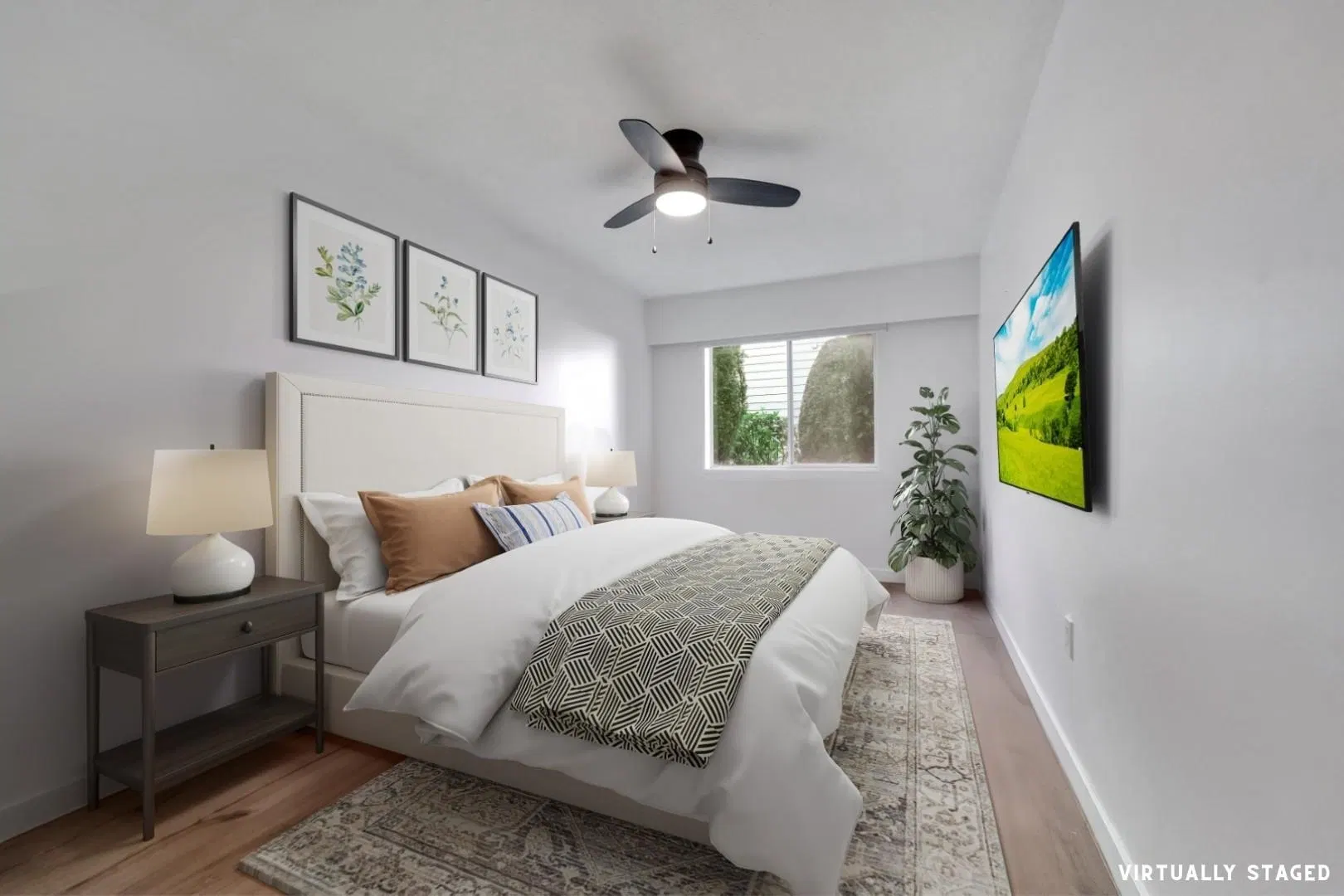 Photo 5 of 24 at #168C – 8635 120 Street