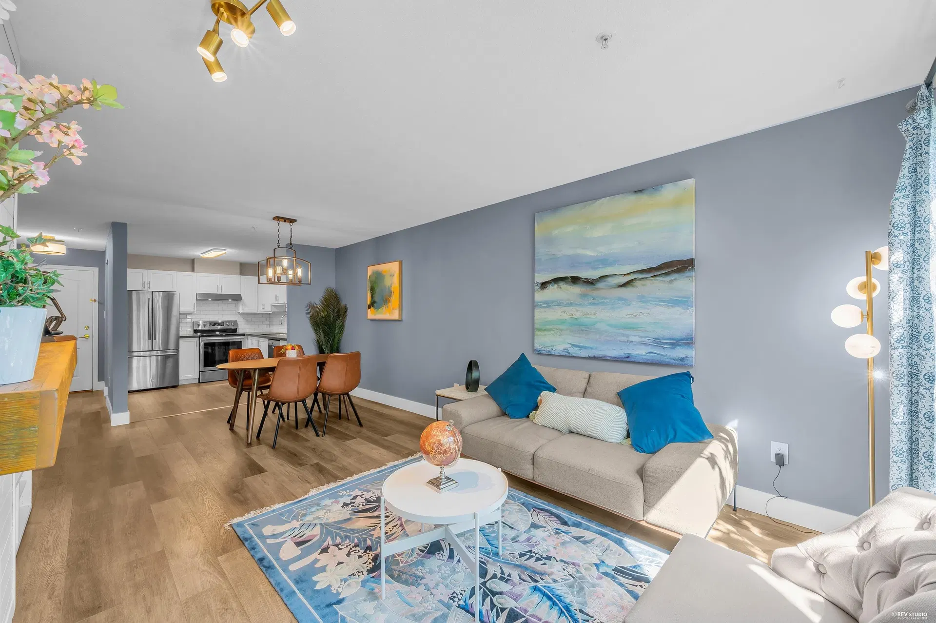 Photo 1 of 39 at #105 – 2558 Parkview Lane