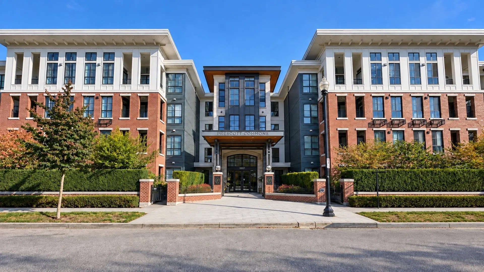 Photo 1 of 21 at #213 – 15137 33 Avenue